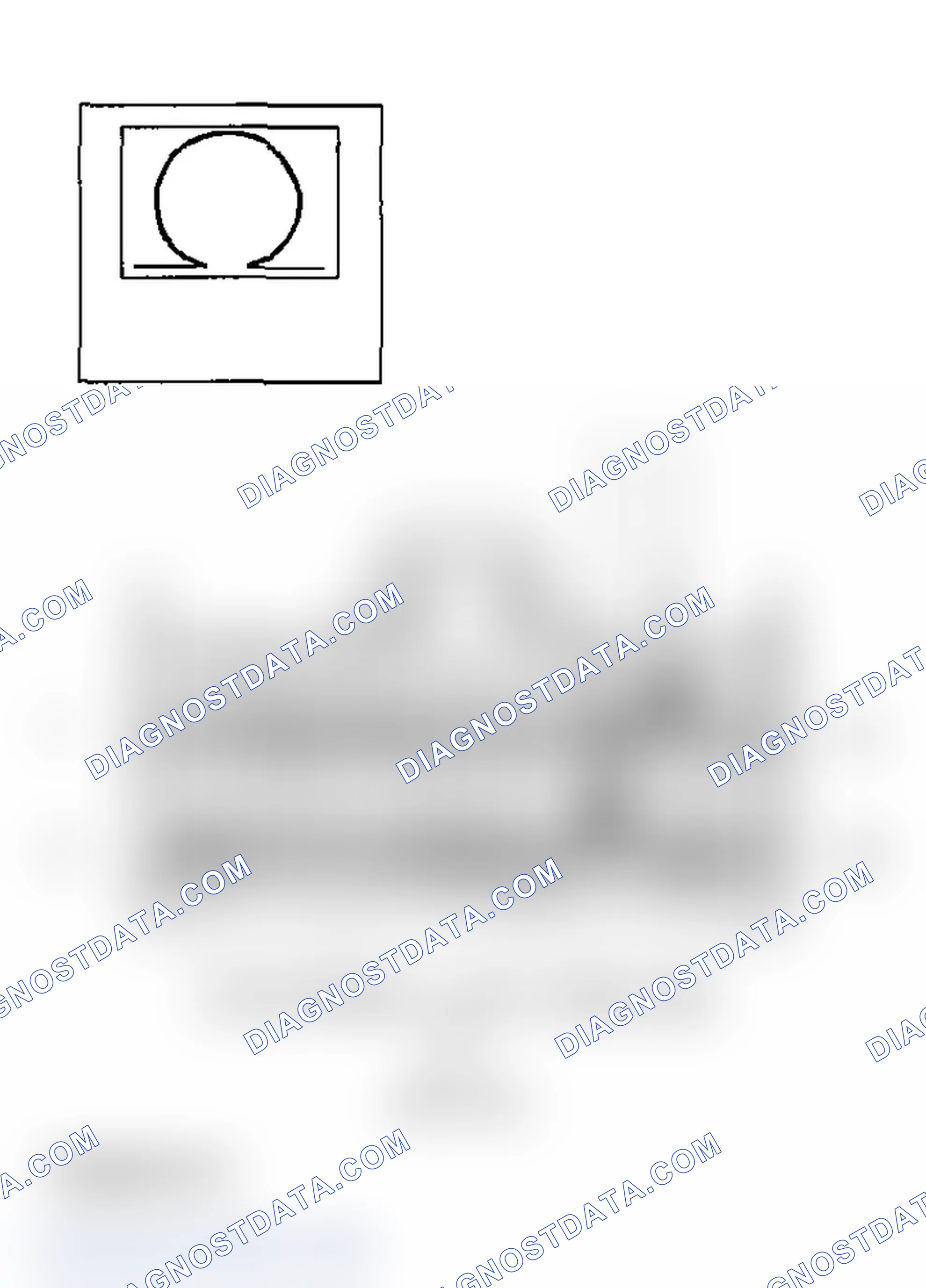Scheme 62: Diagnostic Test