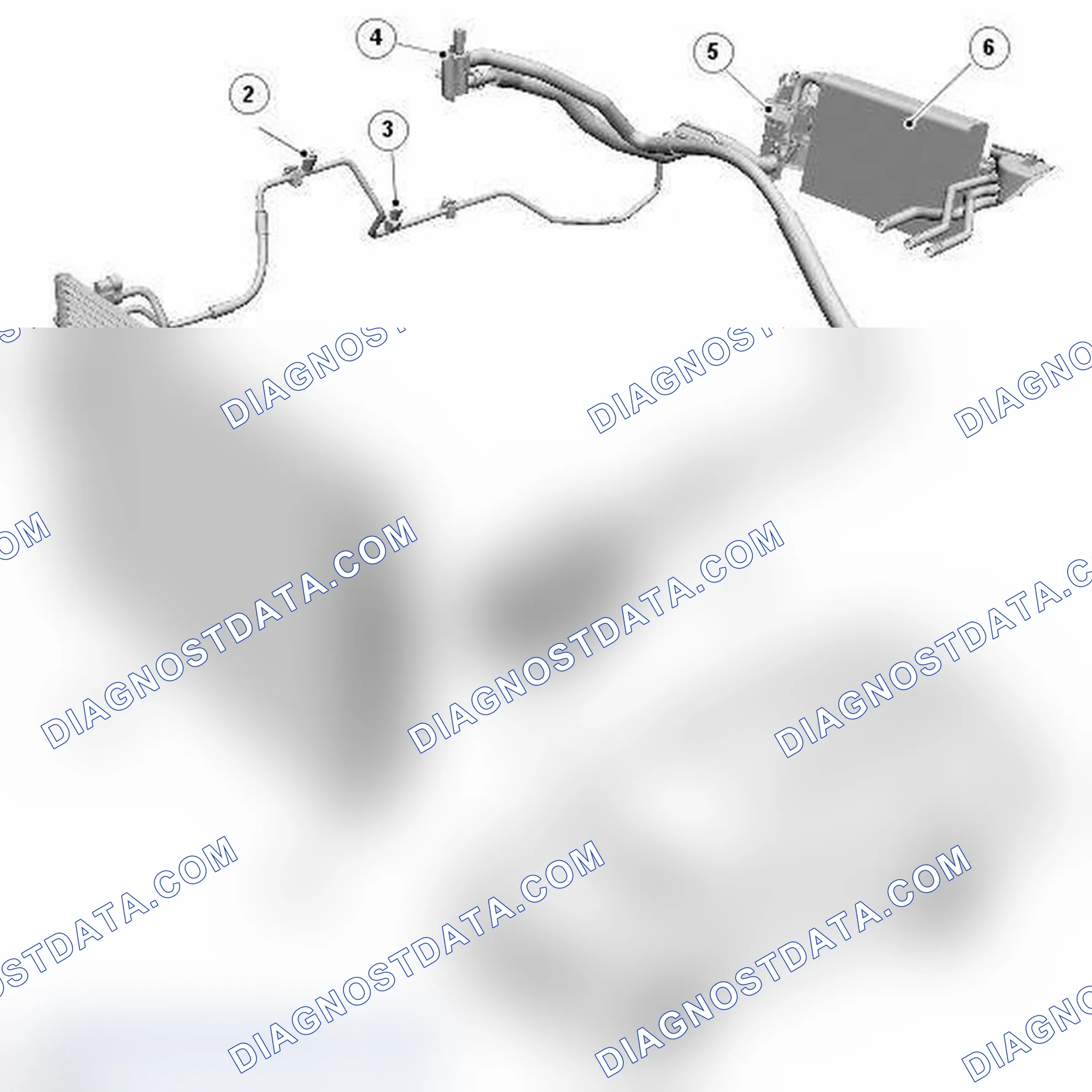 Scheme 16: AIR CONDITIONING