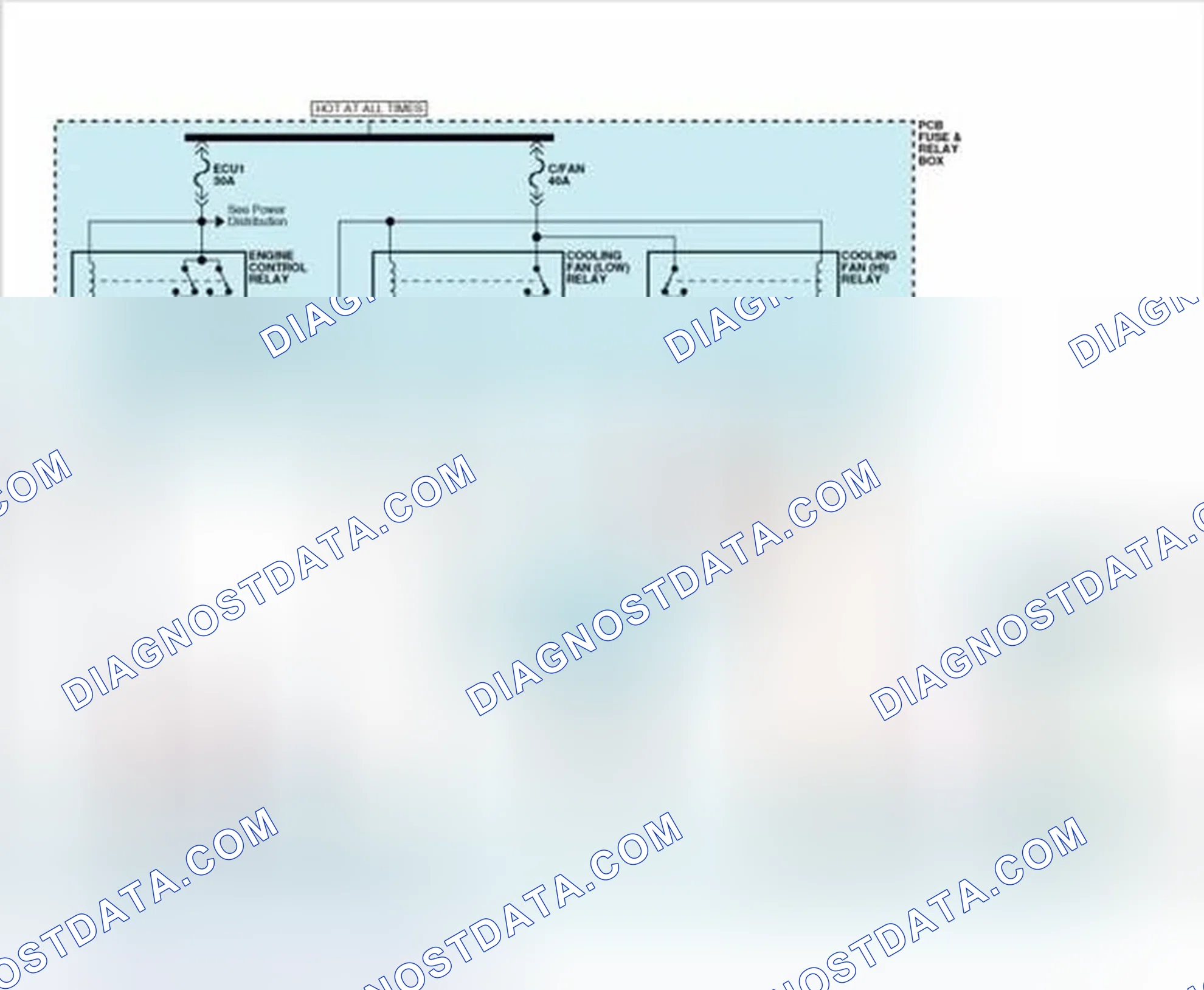 Scheme 1: Circuit Diagram