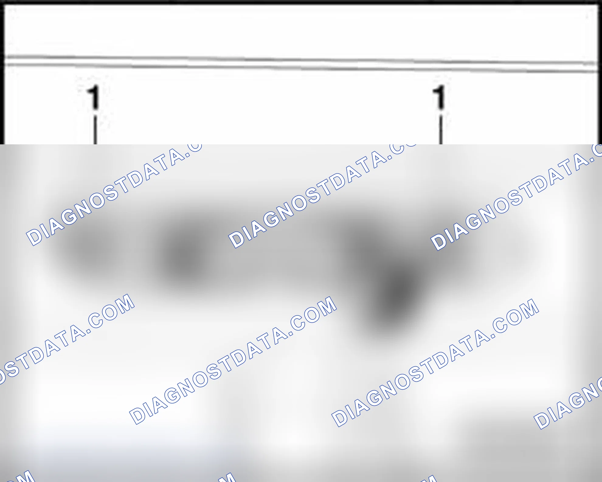Scheme 121: Removing center instrument panel speaker