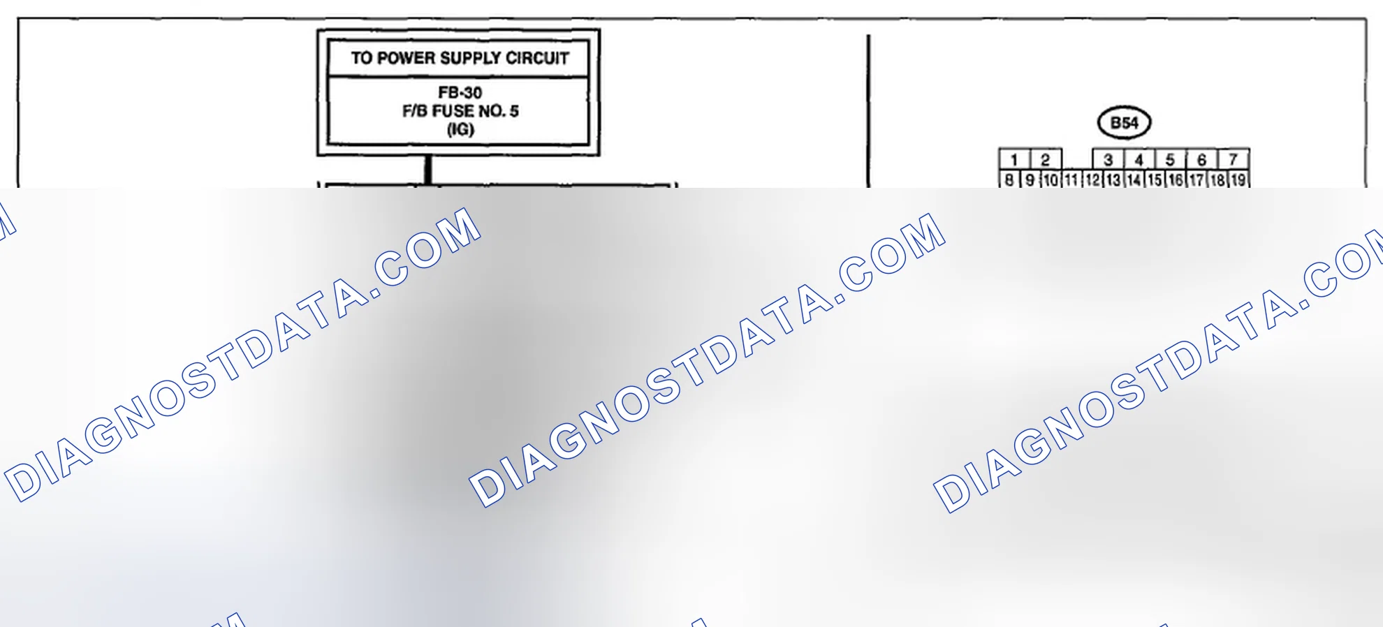 Scheme 645: WIRING DIAGRAM