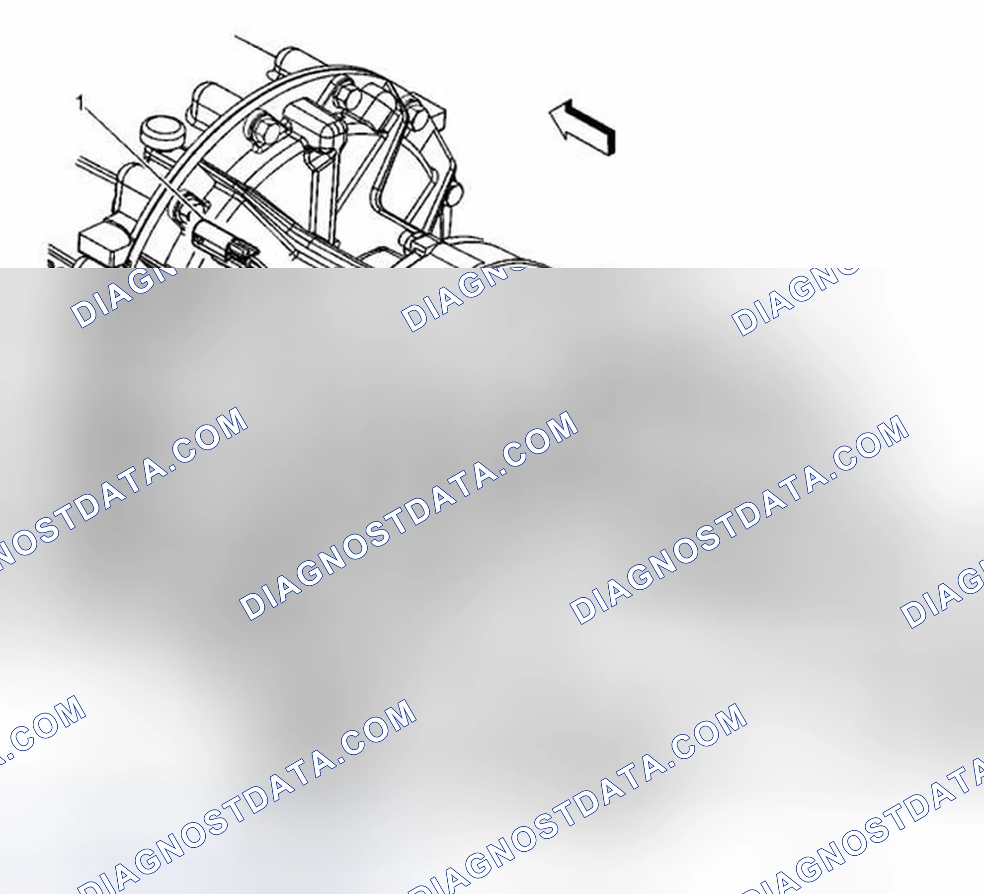 Scheme 31: Transfer Case Control Component Views