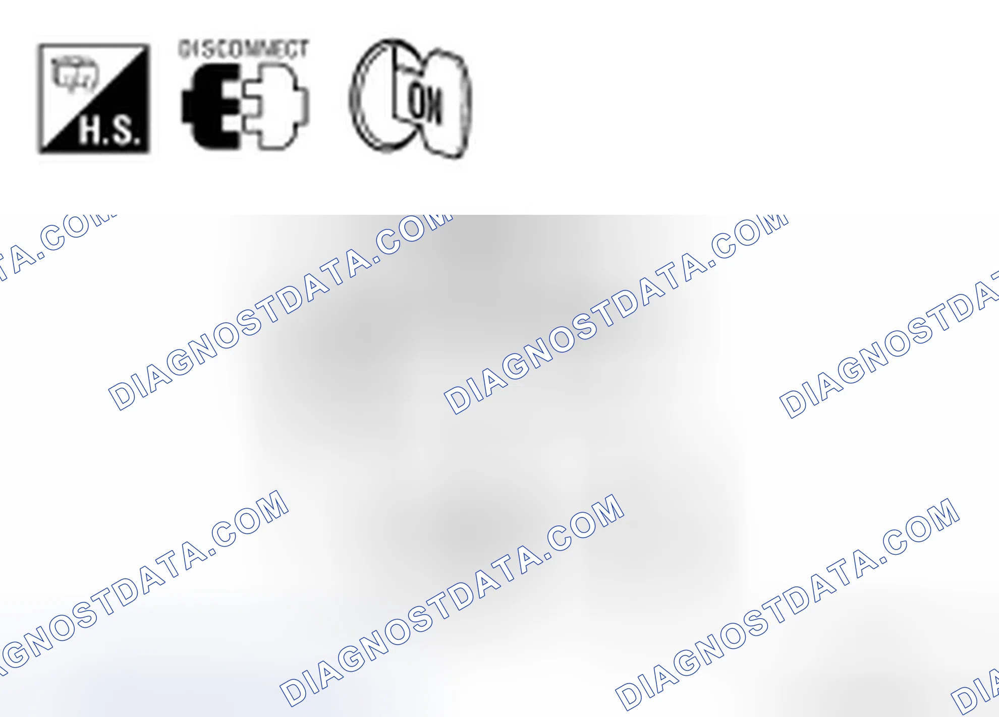 Scheme 115: INSPECTION FOR POWER SUPPLY AND GROUND CIRCUIT