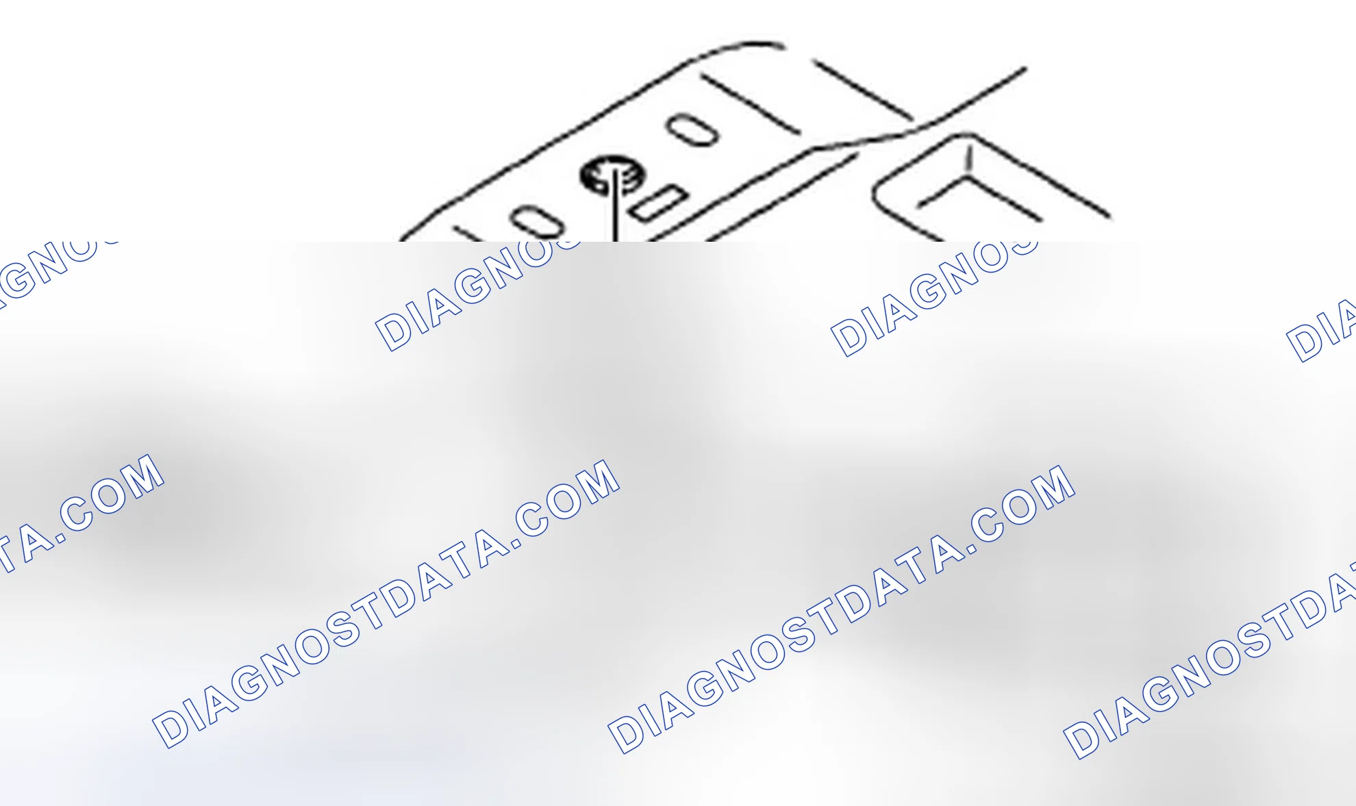 Scheme 59: TRUNK COMPARTMENT LIGHT BULB REMOVAL/INSTALLATION