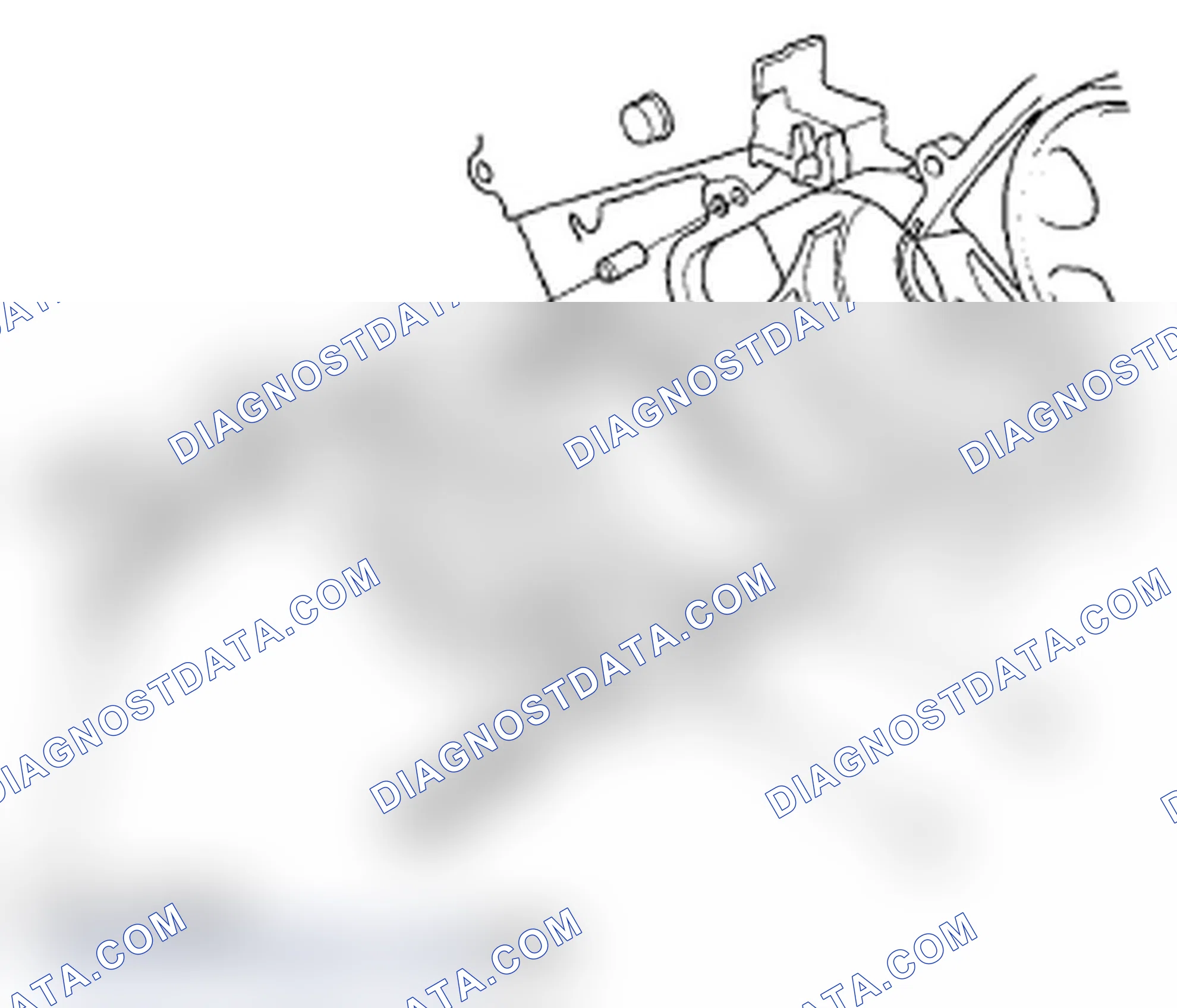 Scheme 7: Water Pump Replacement