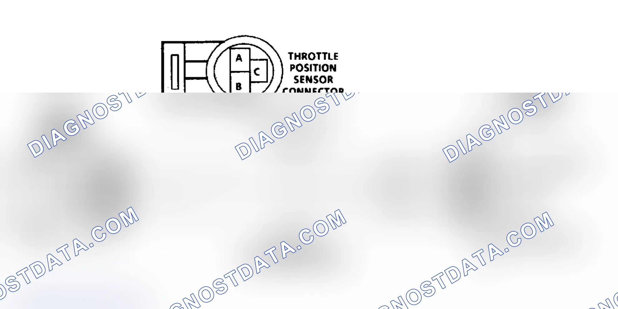 Scheme 239: Code 21 Schematic, TPS Signal Voltage High