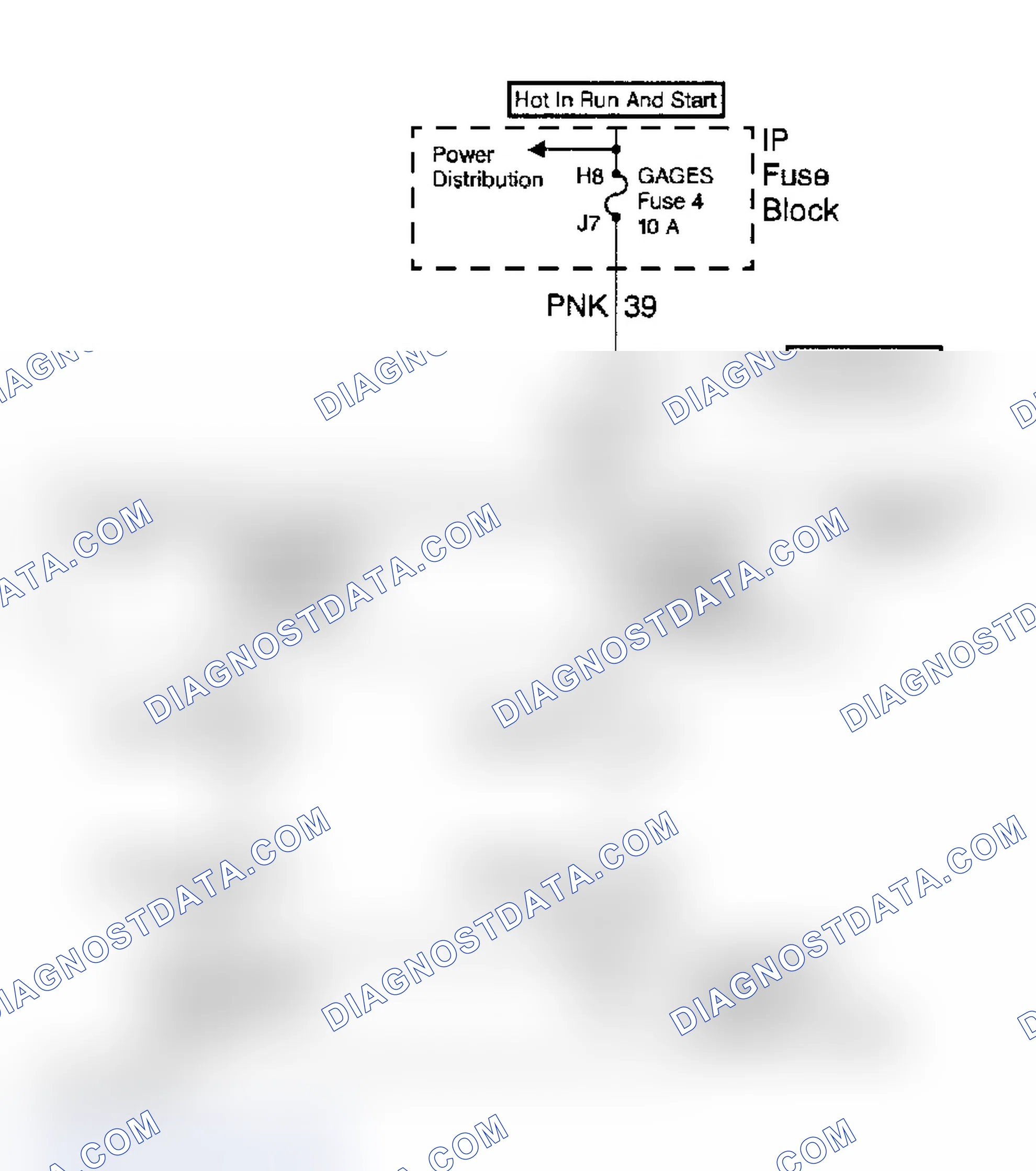 Scheme 17: DTC P1641: MALFUNCTION INDICATOR LIGHT (MIL) CONTROL CIRCUIT ("C", "G", "K" & "P" SERIES)
