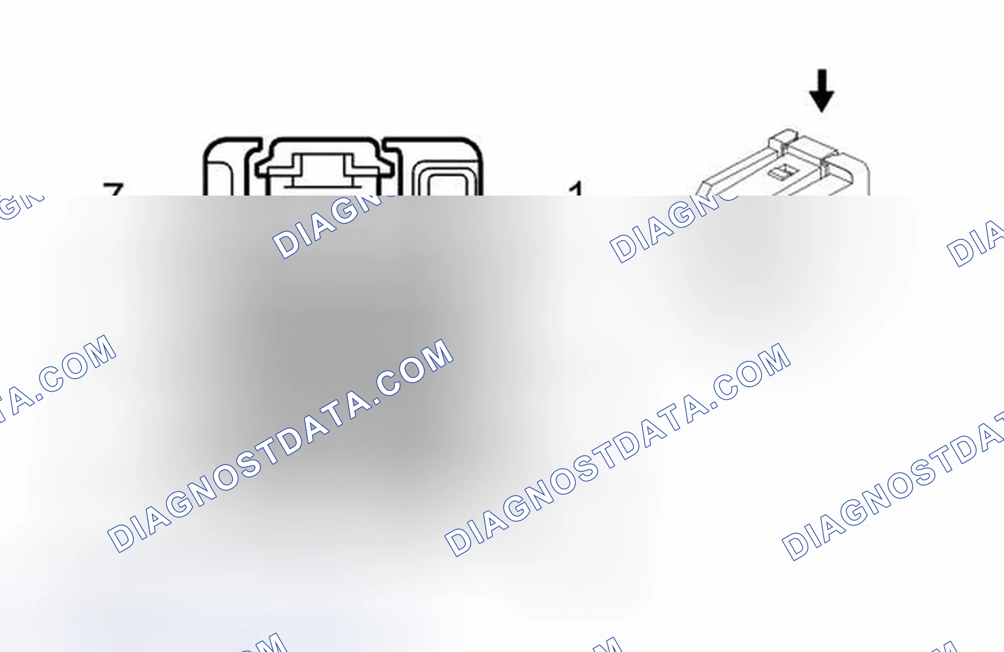 Scheme 12: Body Control Module - C1