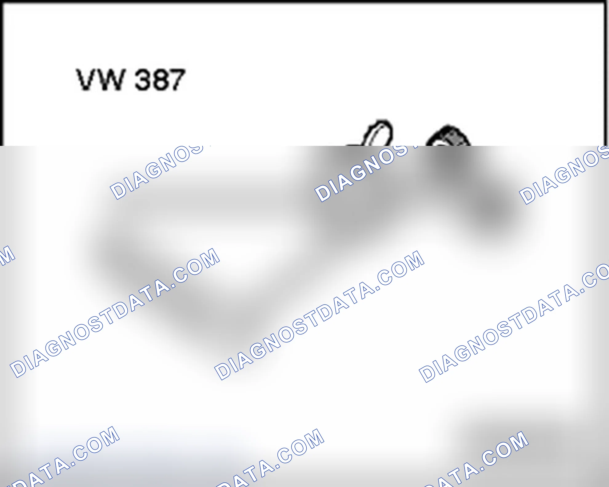 Scheme 195: Axial Clearance, Measuring