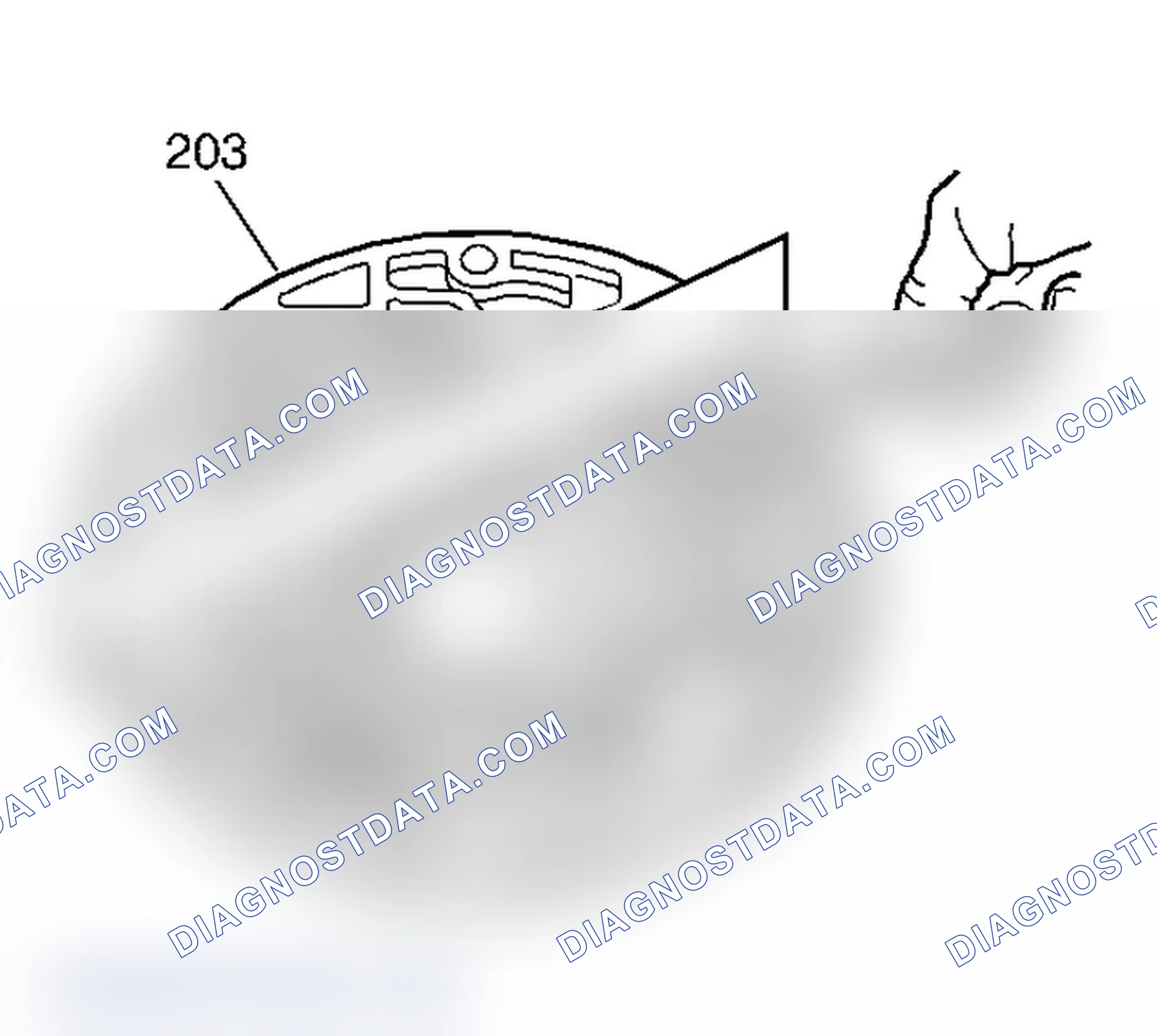 Scheme 706: Transmission Oil Pump Body Flatness Check