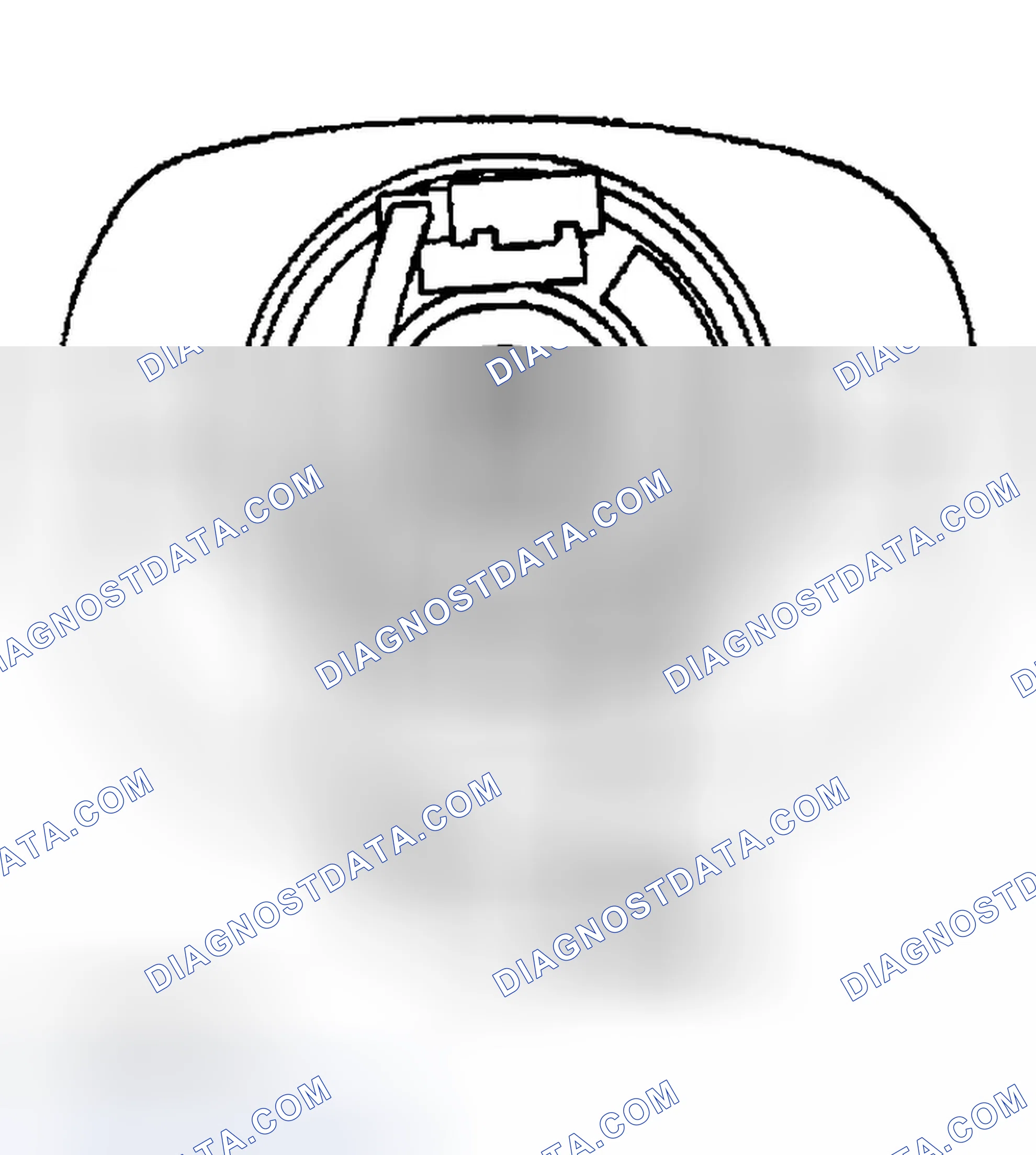 Scheme 35: FOR VEHICLE EQUIPPED WITH SRS AIRBAG