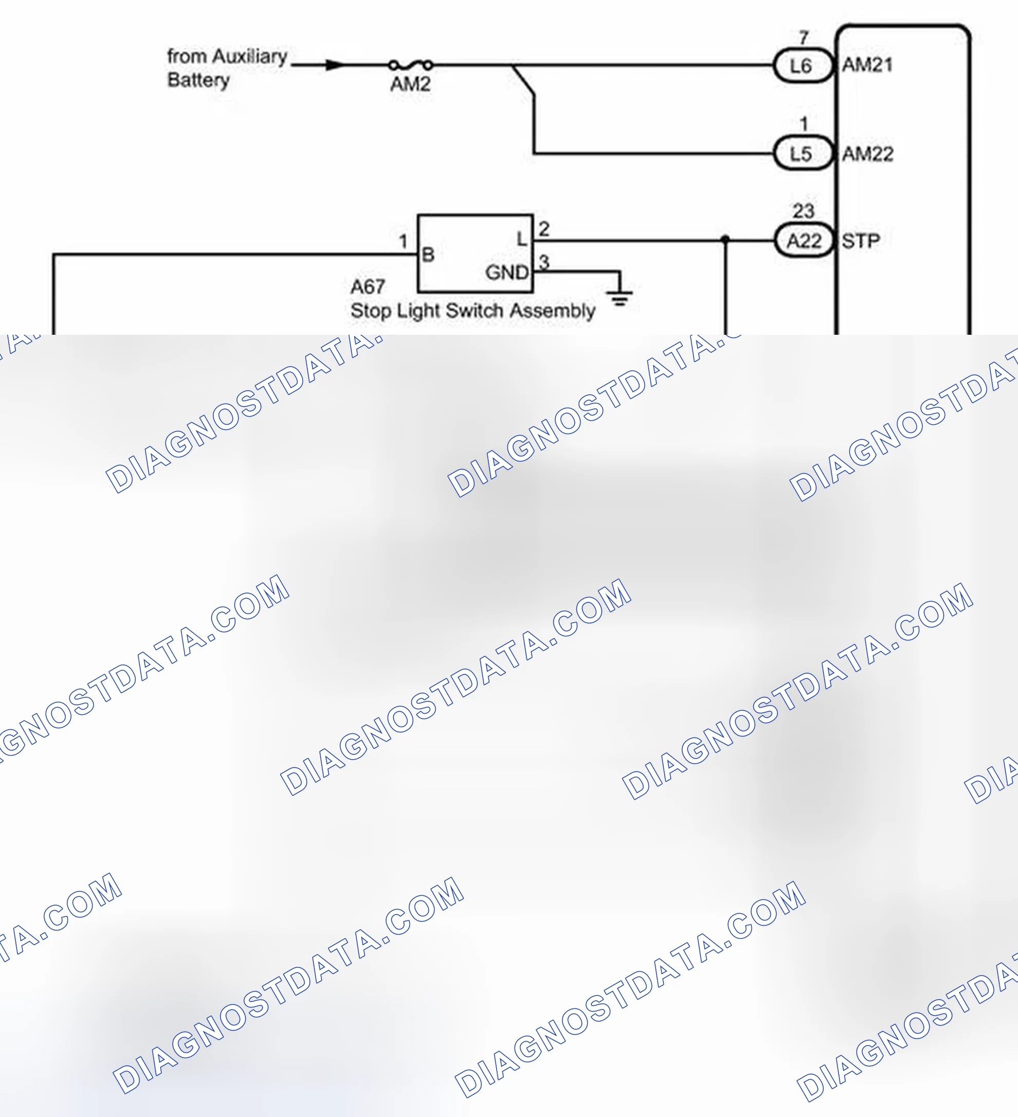 Scheme 30: WIRING DIAGRAM