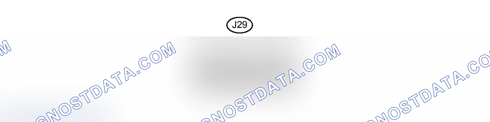 Scheme 72: TERMINALS OF ECU