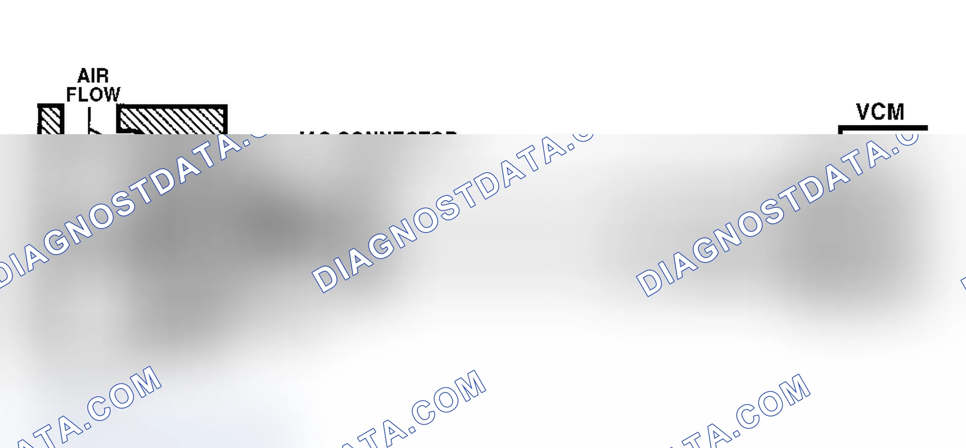 Scheme 29: DTC P0506 Schematic