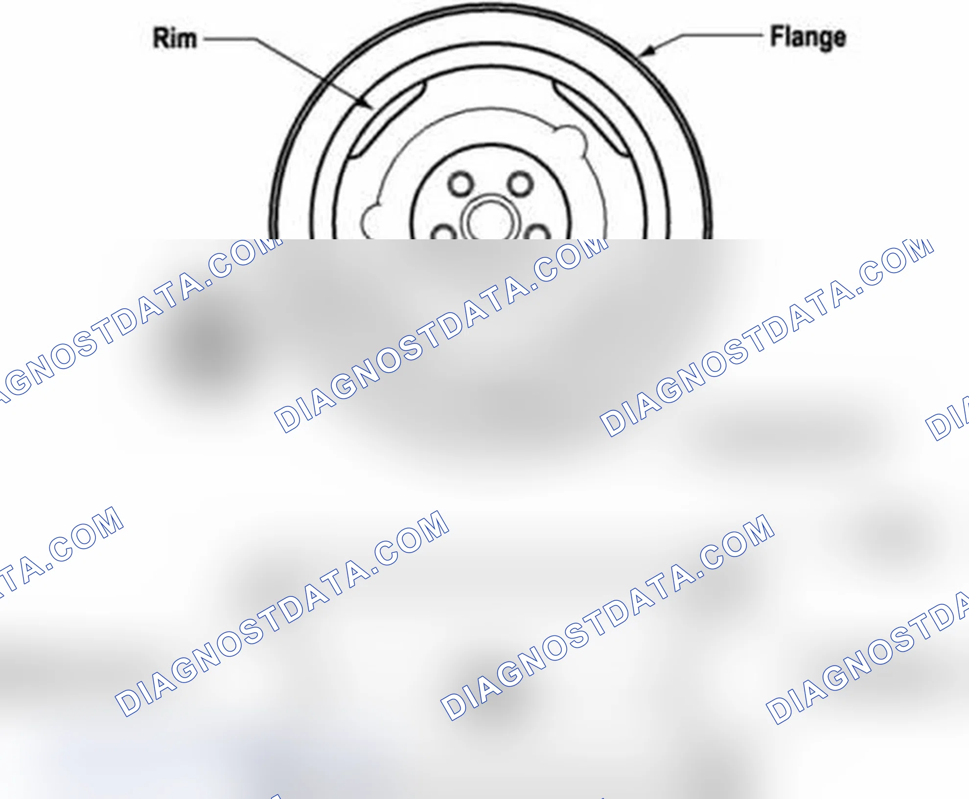 Scheme 31: Steel Wheel