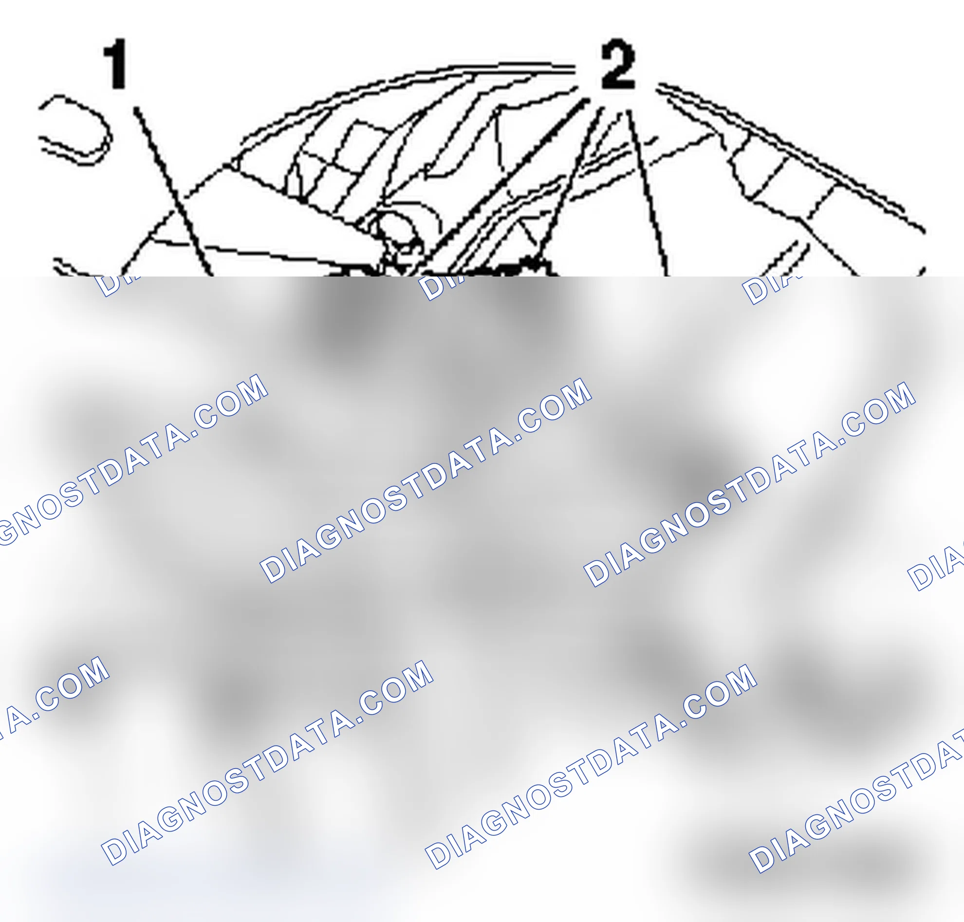 Replace Front Engine Damping Block