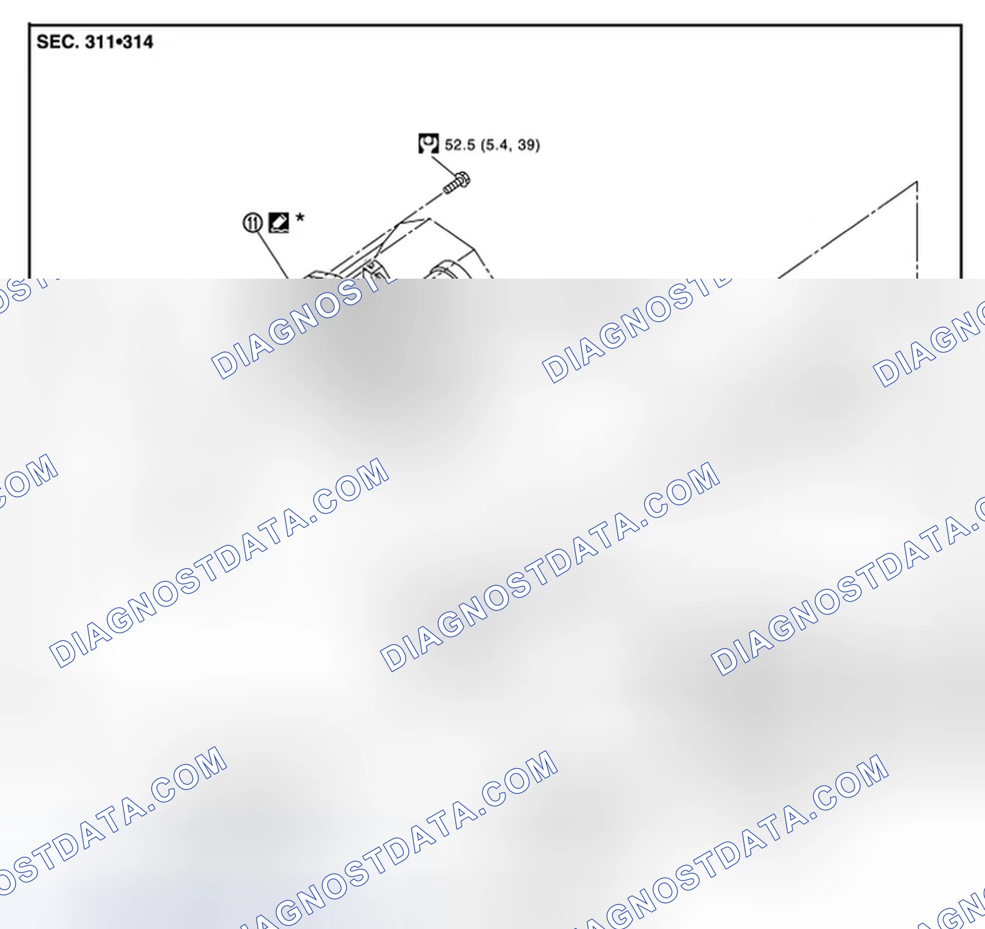 Scheme 39: Exploded View