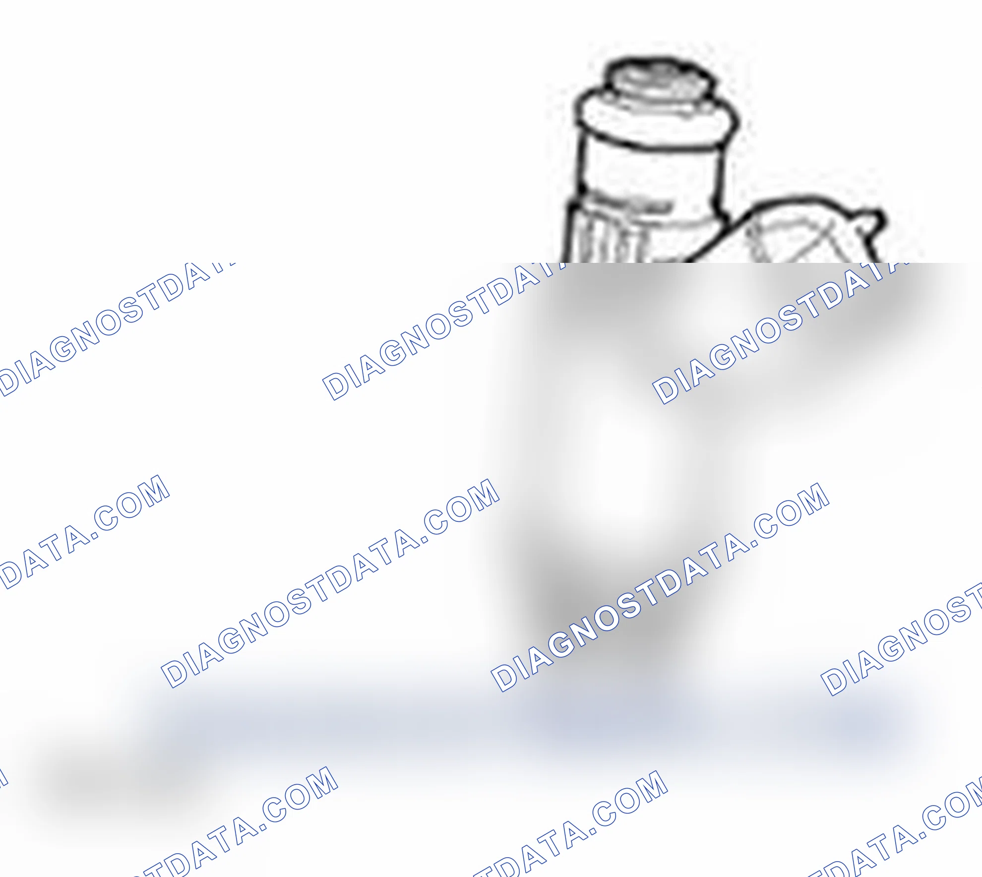 Scheme 29: FUEL INJECTORS