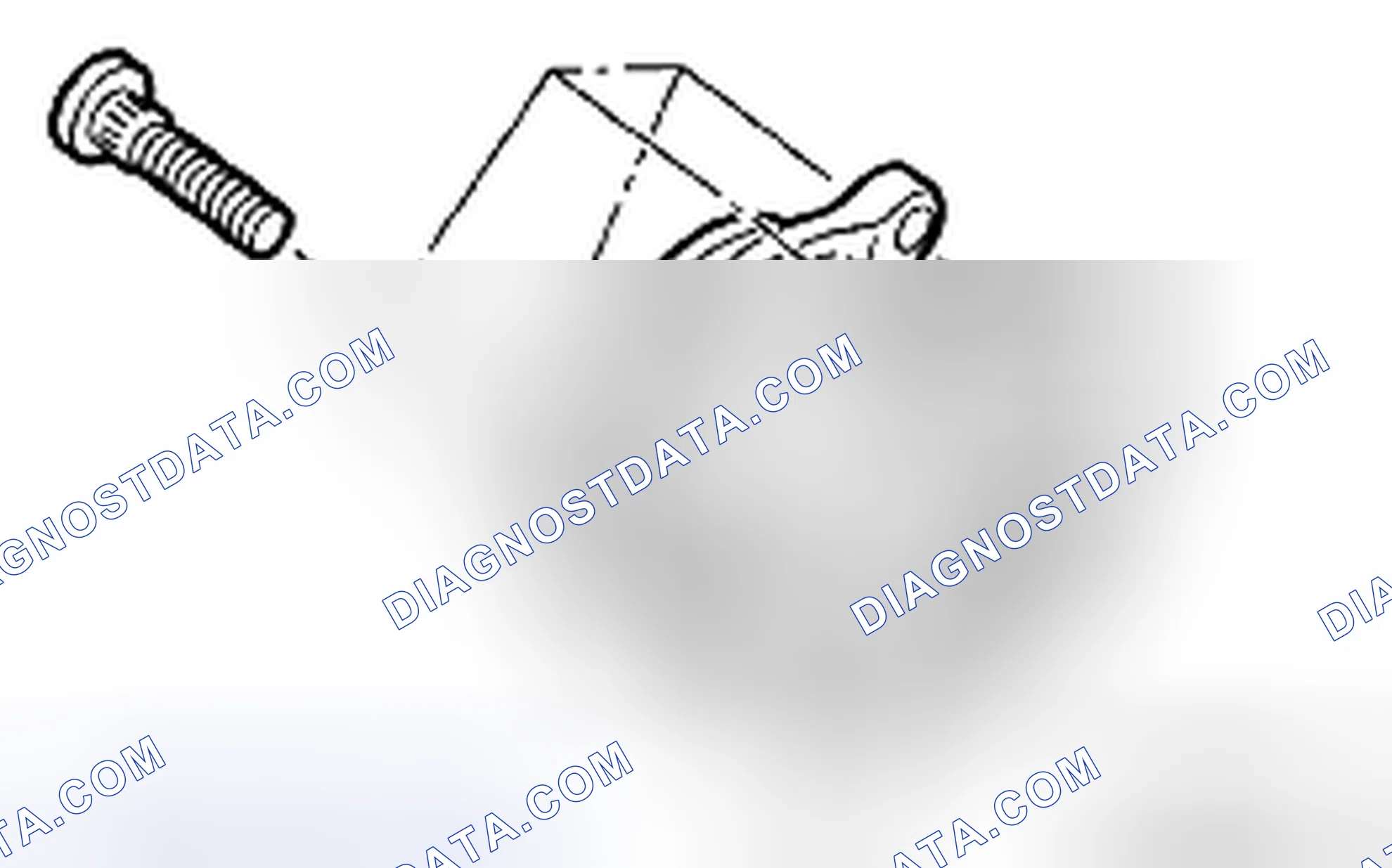 Scheme 101: FRONT WHEEL BEARING
