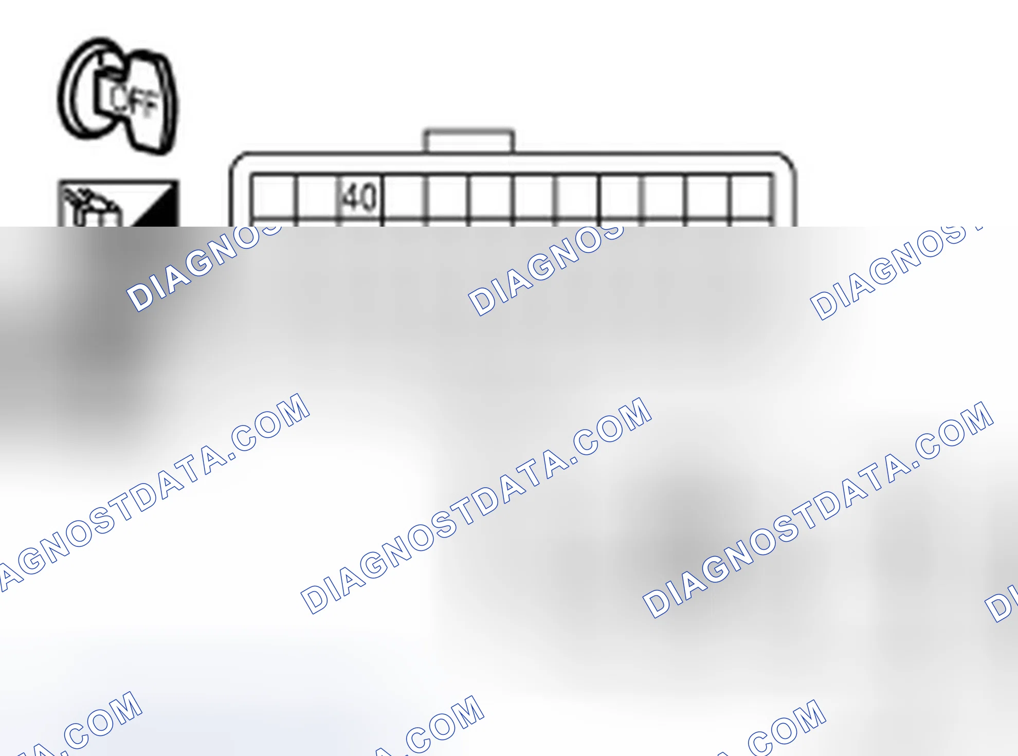 Scheme 131: Diagnosis Procedure