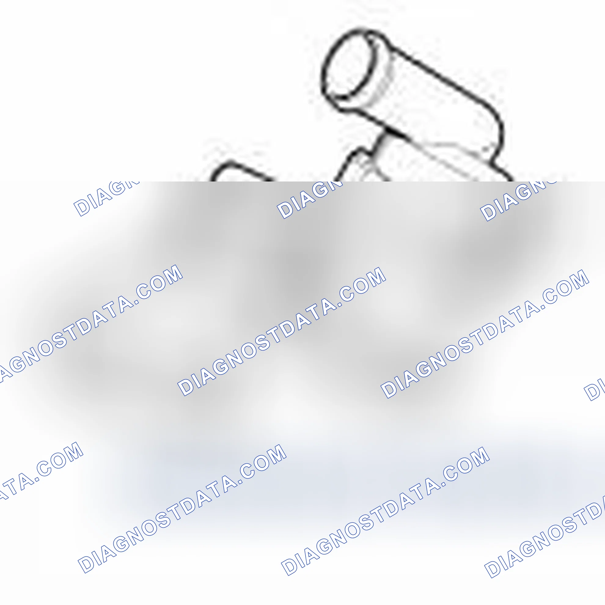 Scheme 258: WATER PUMP