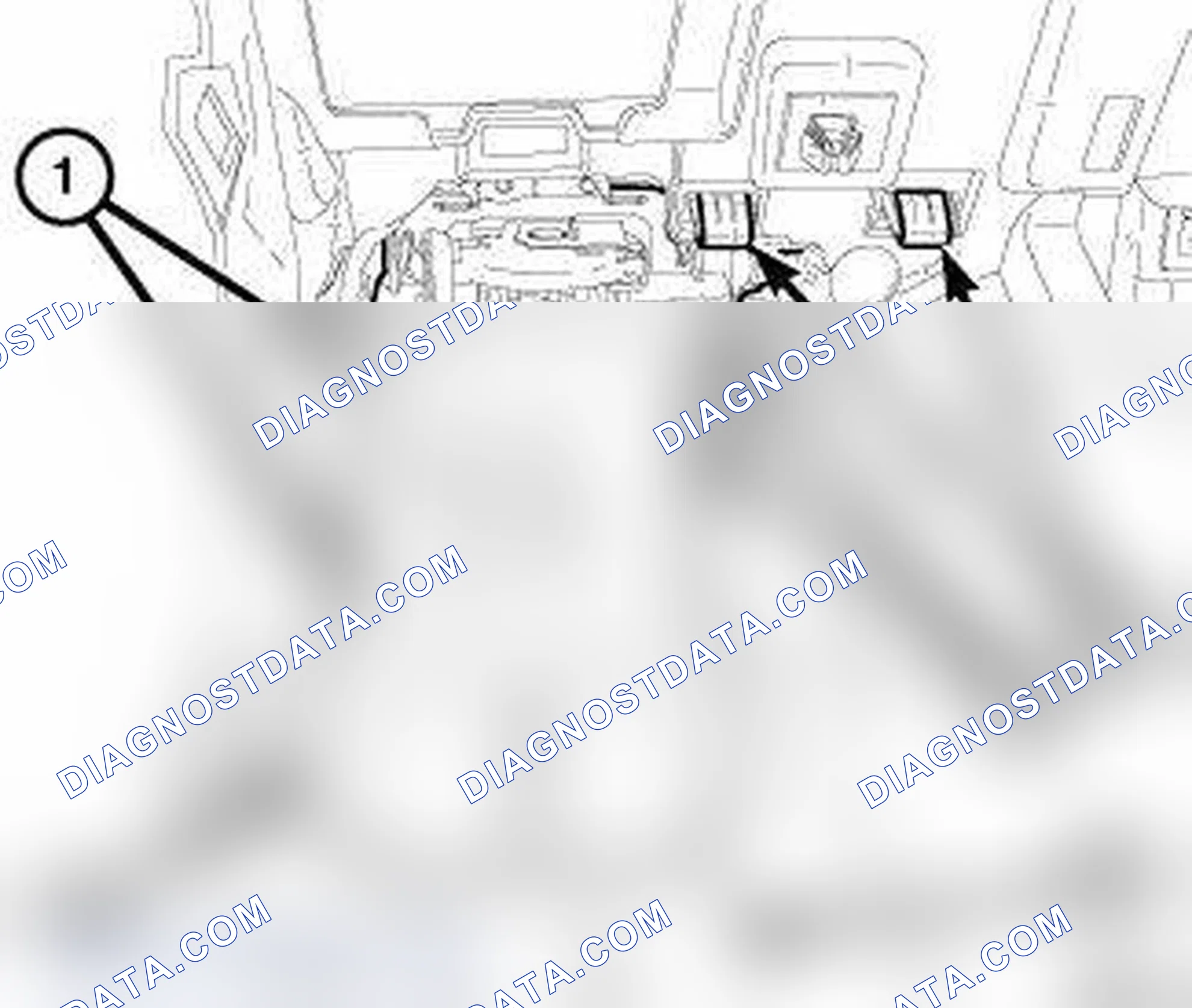 Scheme 91: OUTBOARD OUTLETS