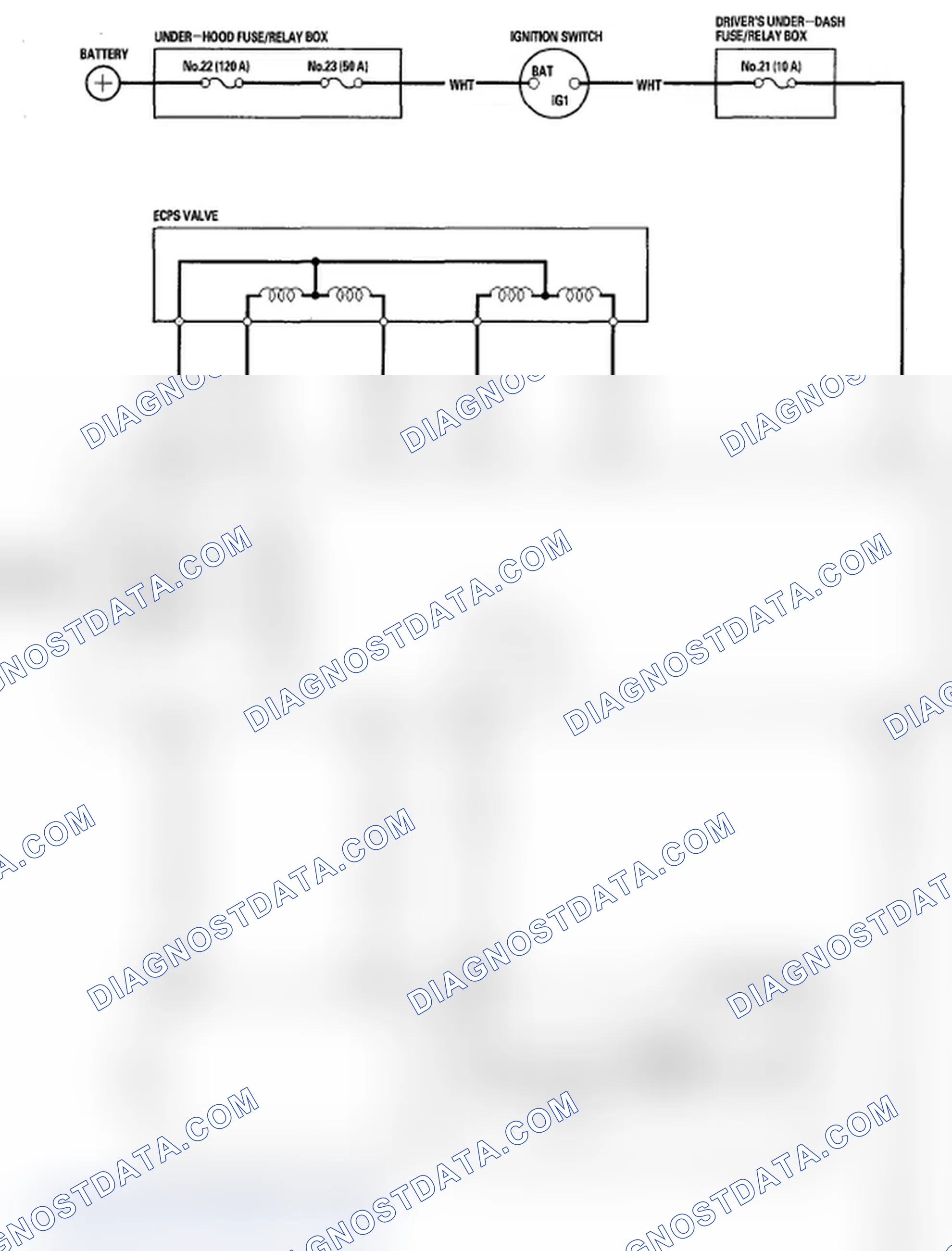 Scheme 162: Circuit Diagram