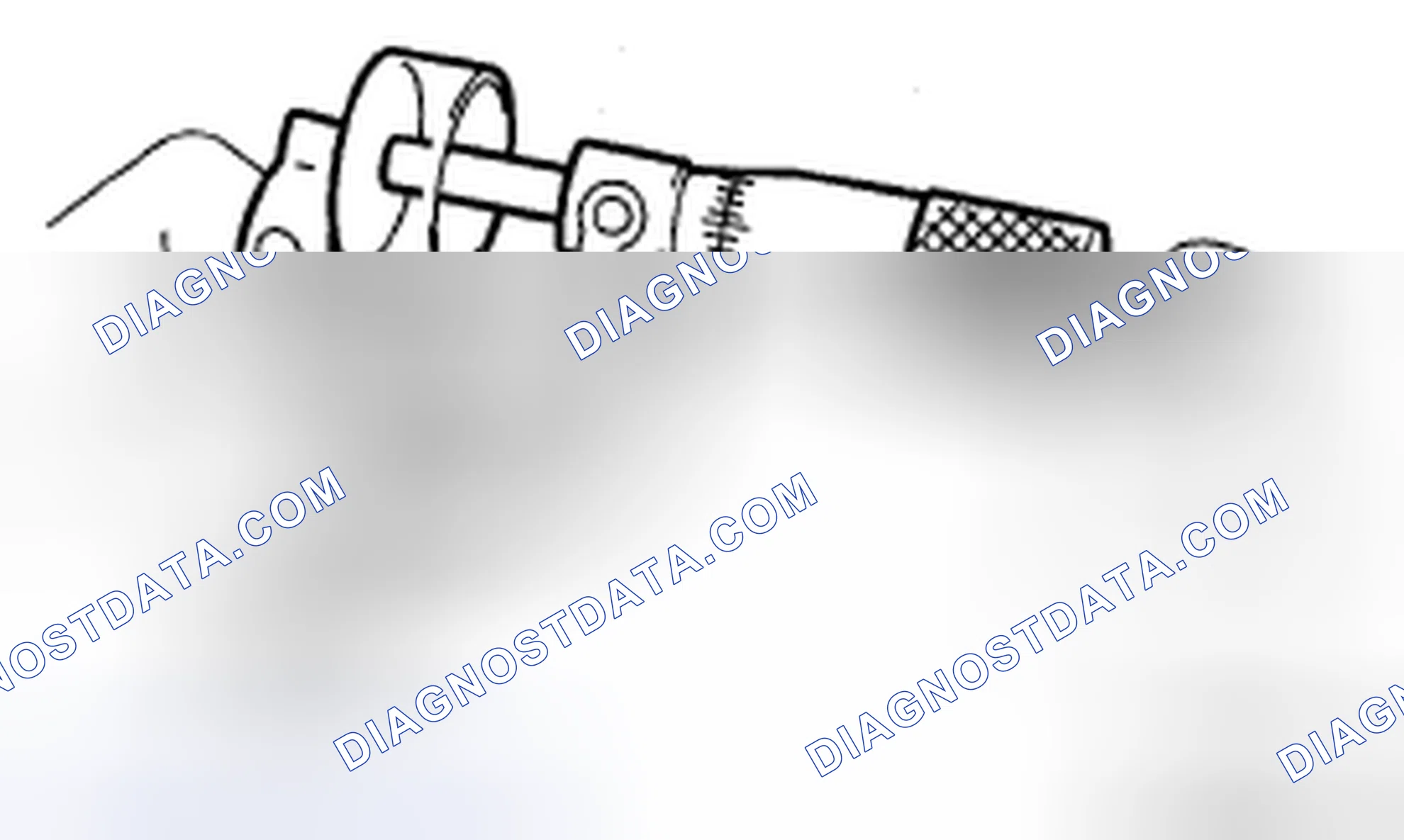 Scheme 492: INTAKE SIDE