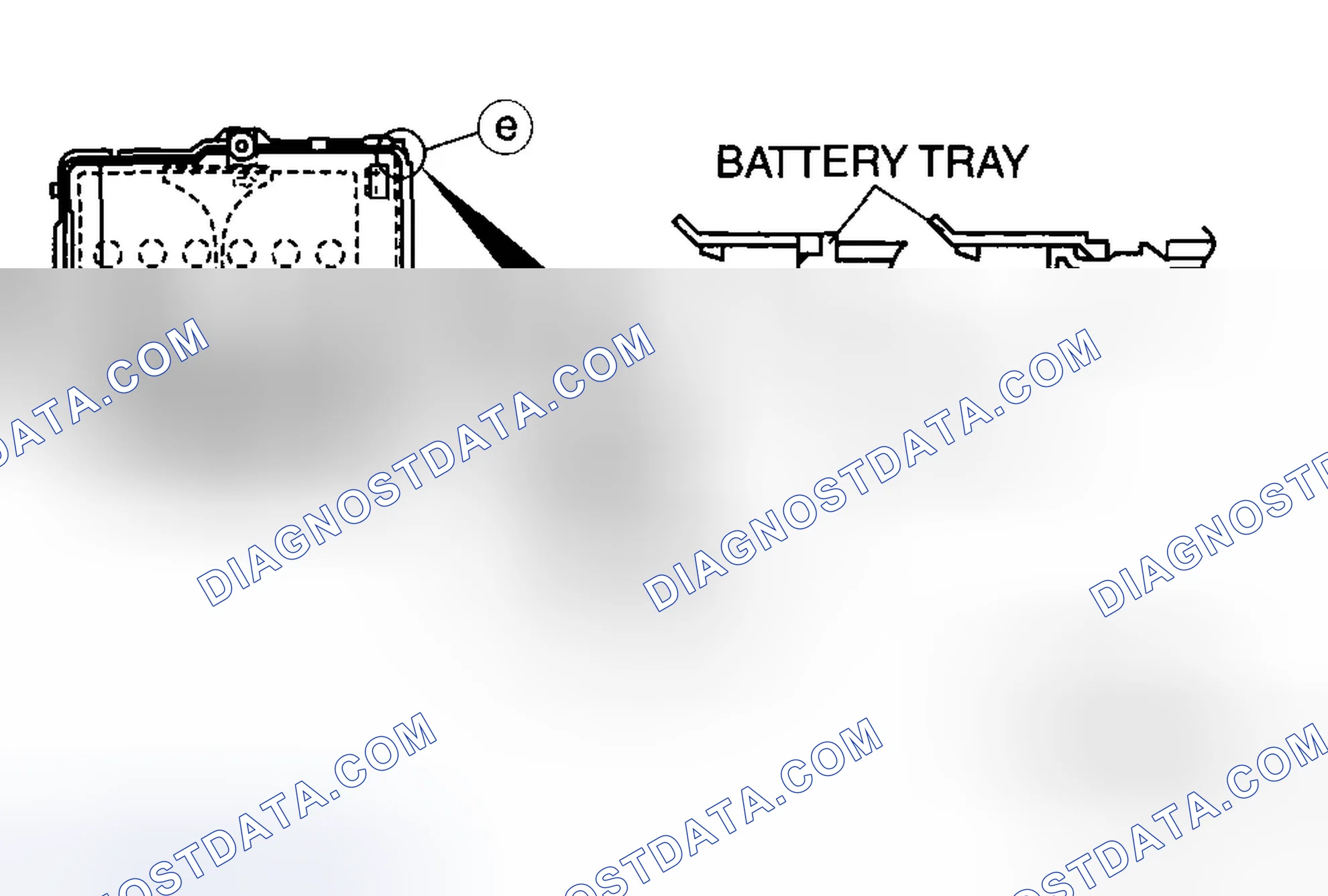 Scheme 6: Battery Box Installation Note