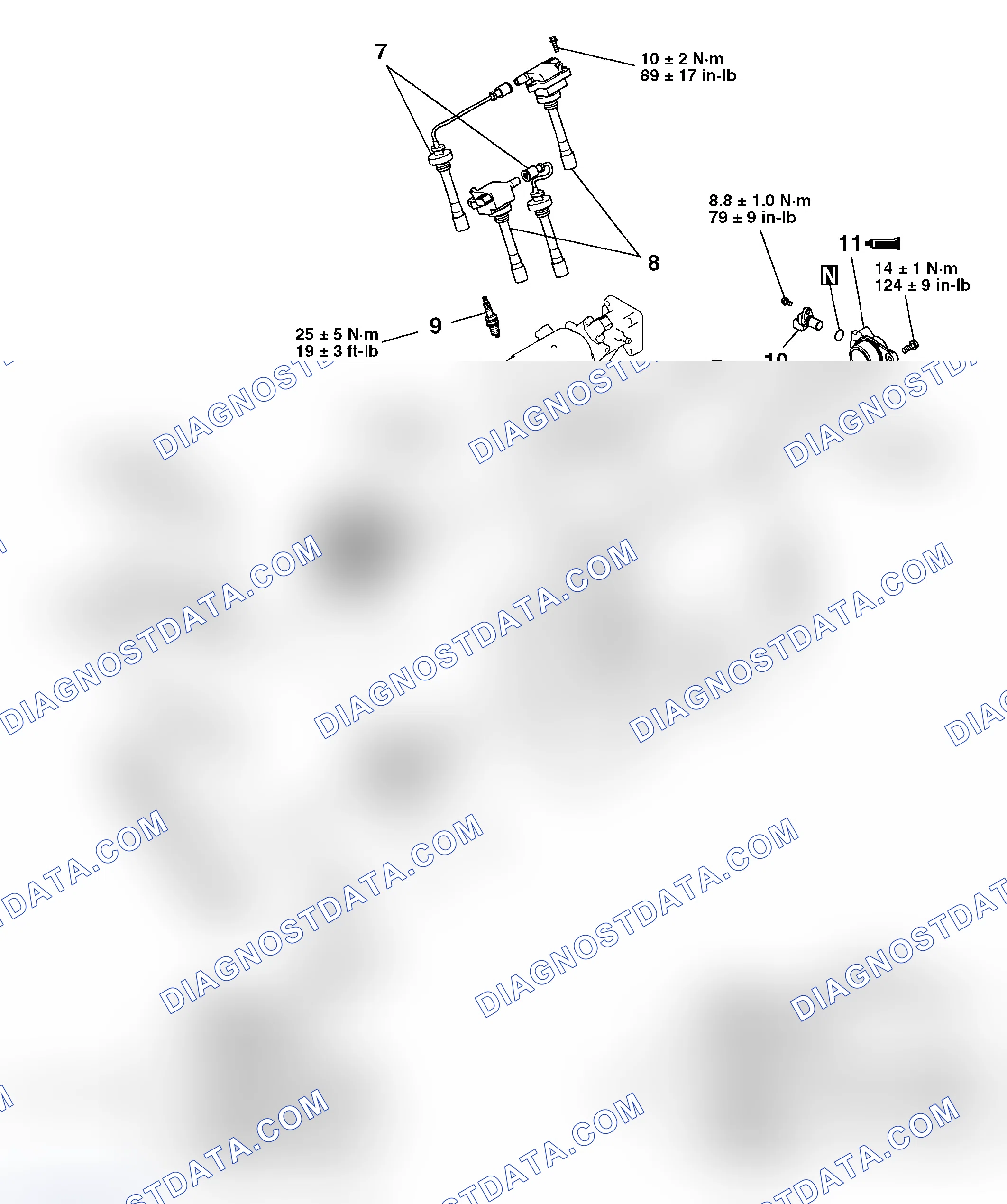 Scheme 232: REMOVAL AND INSTALLATION