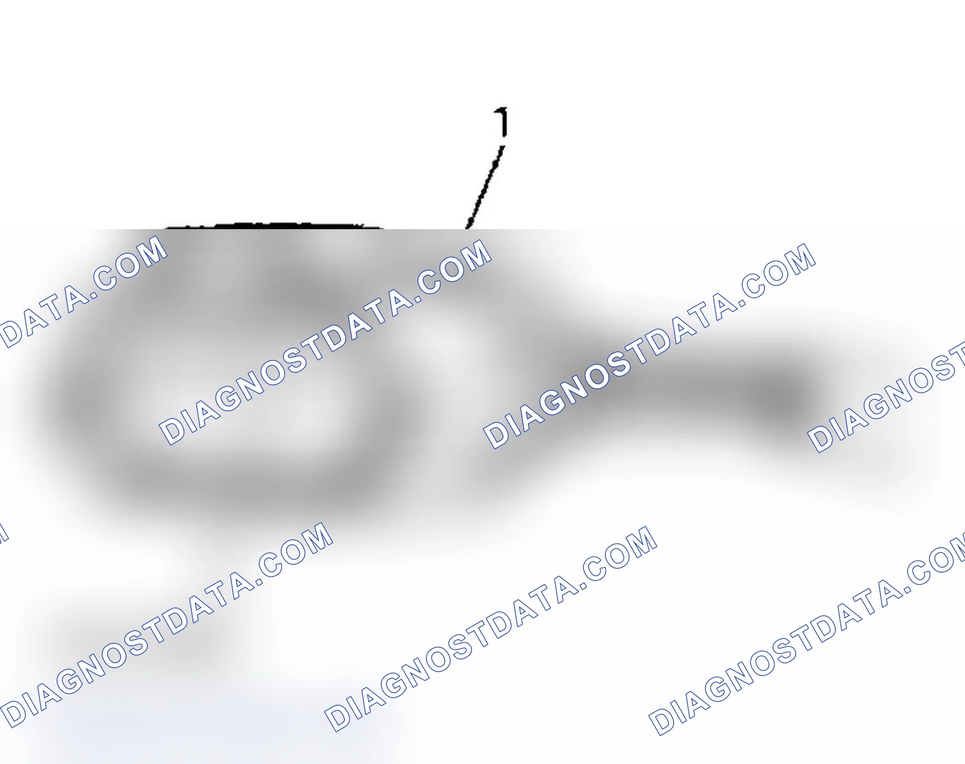 Scheme 225: Mass Air Flow (MAF) Sensor On-Vehicle Inspection