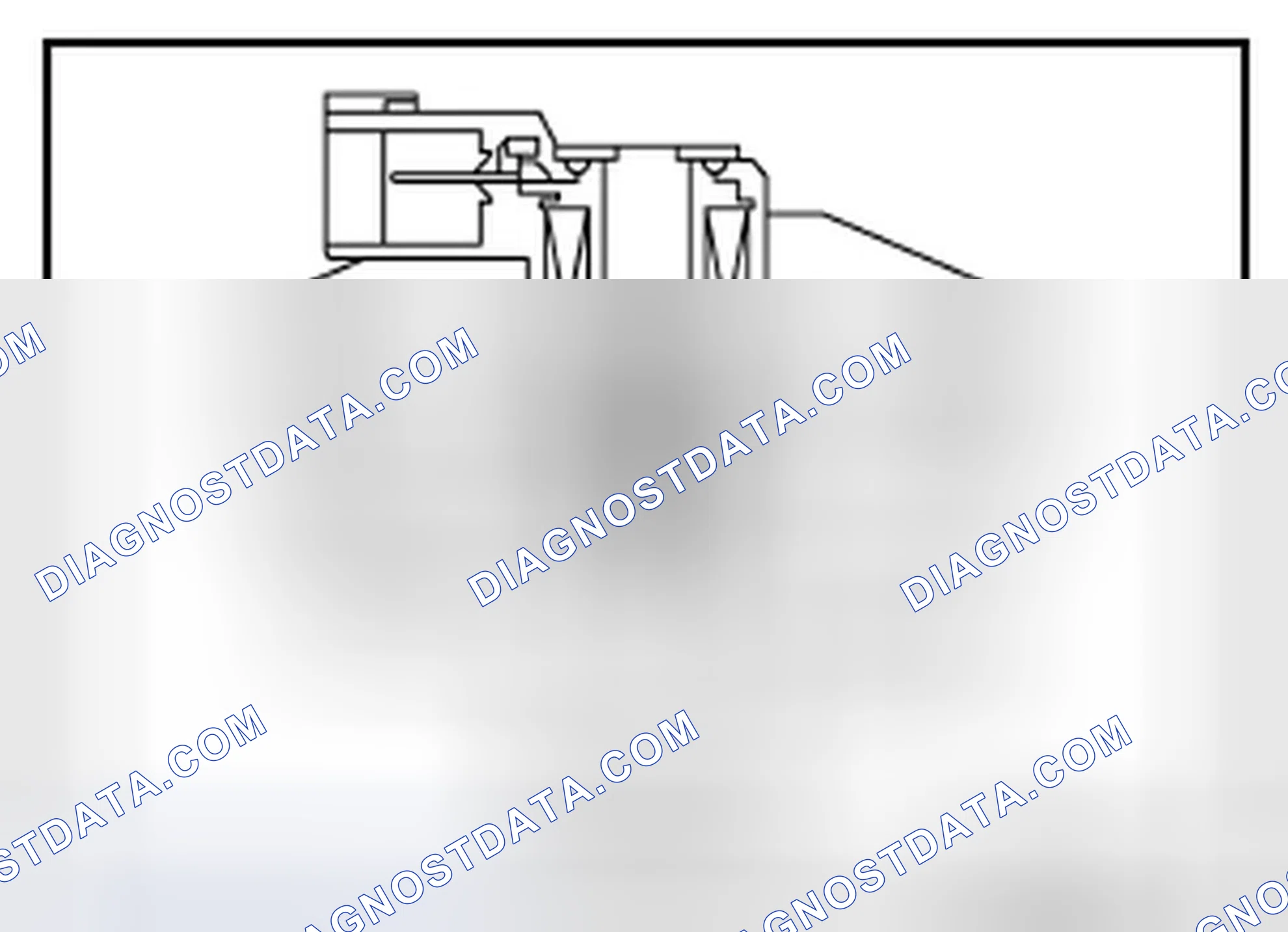Scheme 262: EVAP Canister Purge Volume Control Solenoid Valve