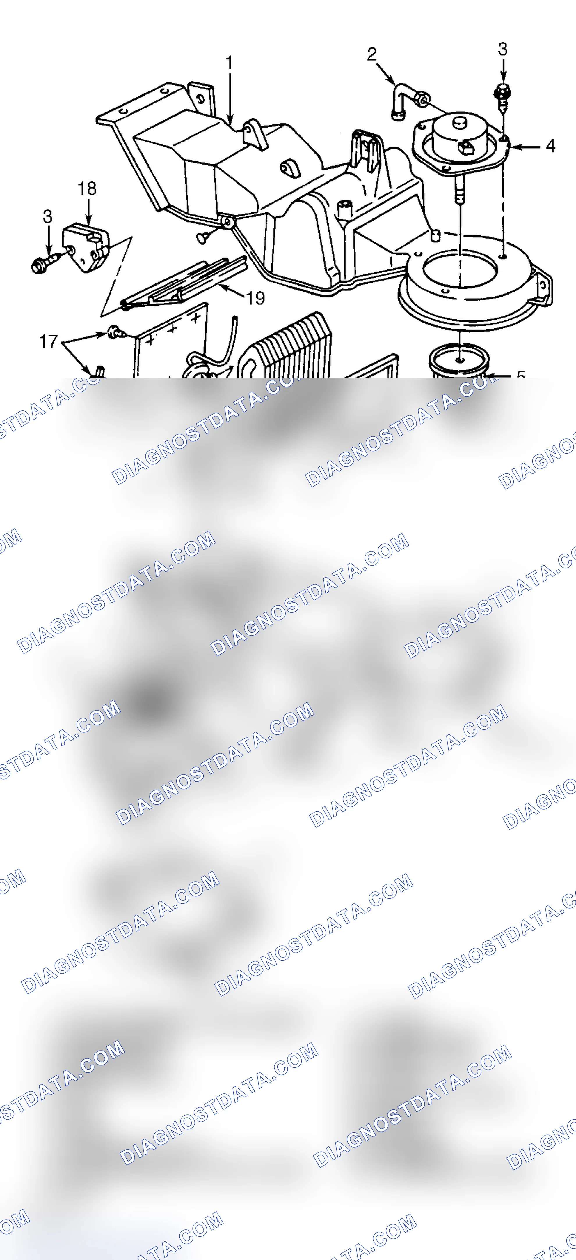 Scheme 7: Removal & Installation