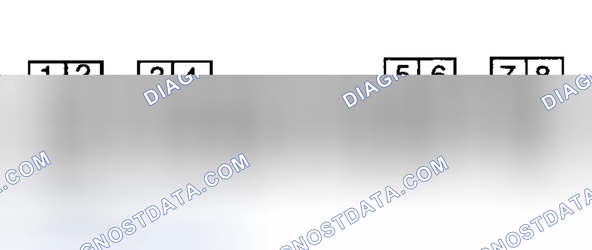 Scheme 49: Forester, Impreza & Outback Sport