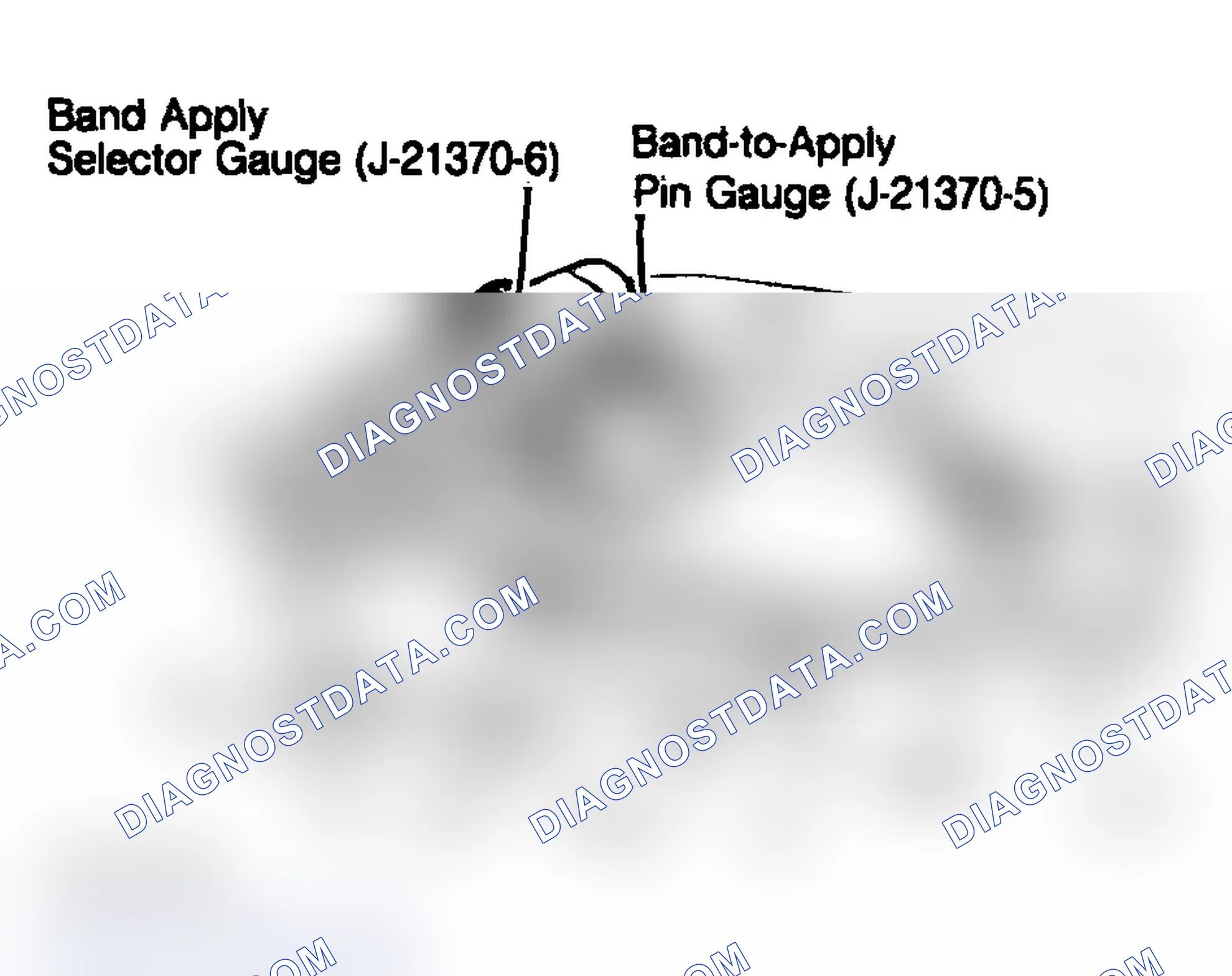 Scheme 84: Band Apply Pin Selection Check