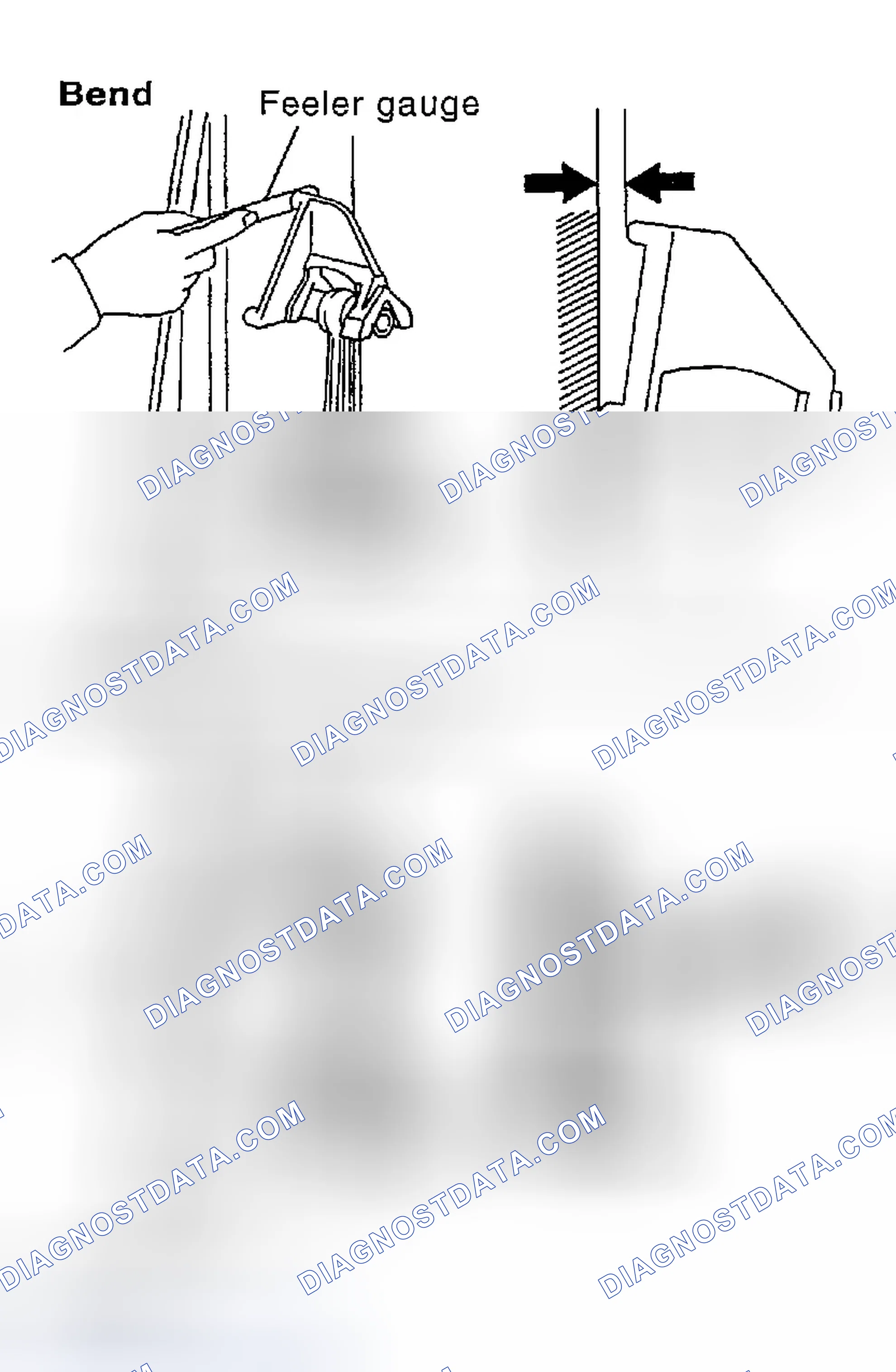 Scheme 250: Connecting Rod Bend And Torsion