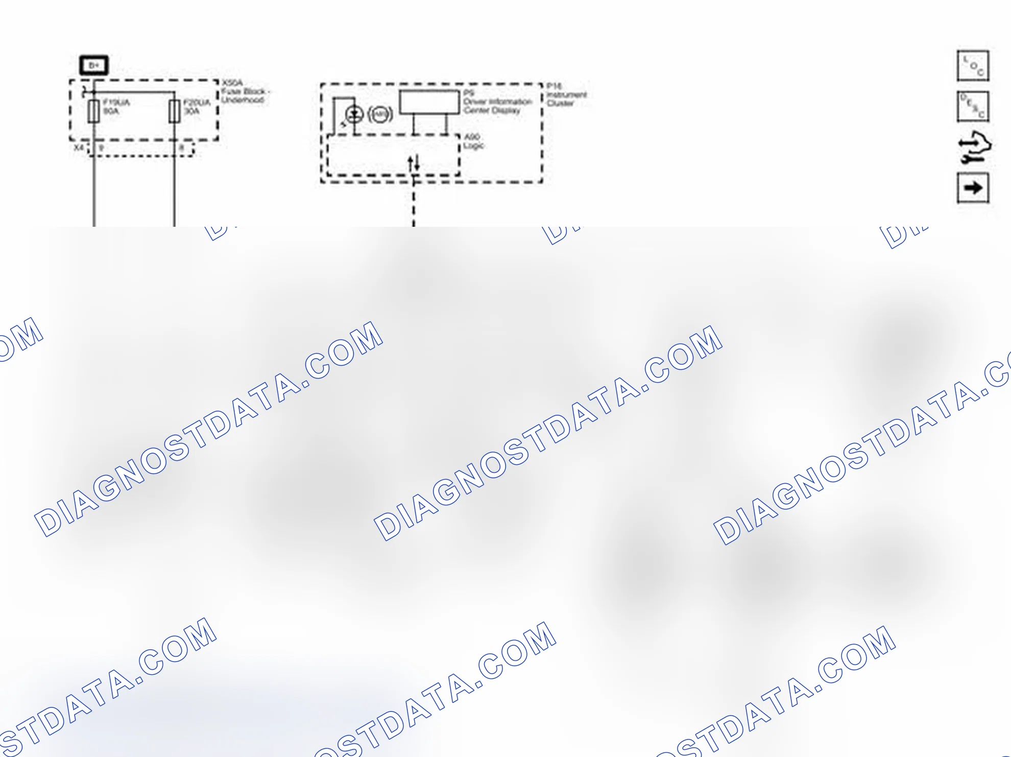 Scheme 1: Module Power, Ground, Subsystem Reference