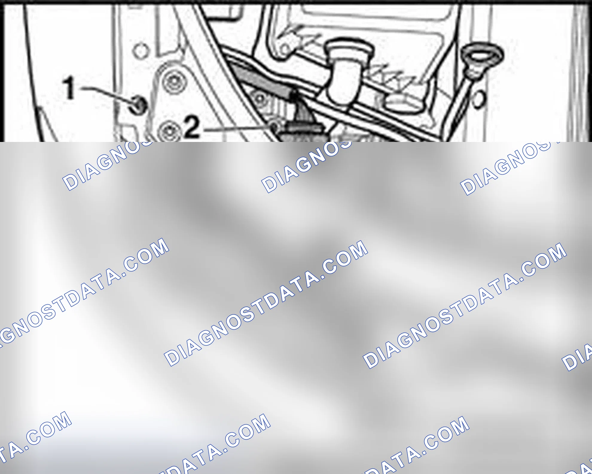 Scheme 355: Headlamps, adjusting