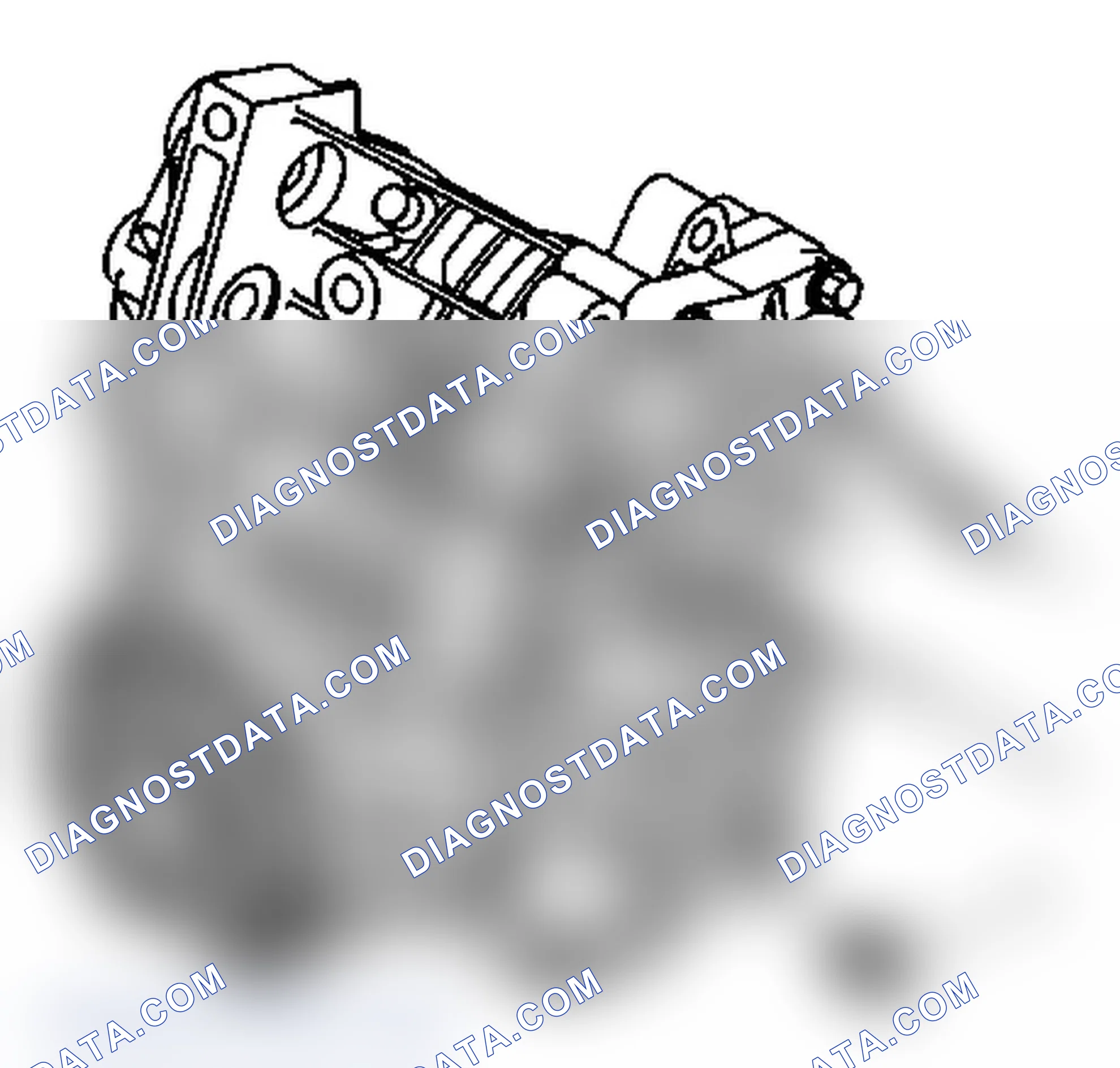 Scheme 40: Fill Plug Removal