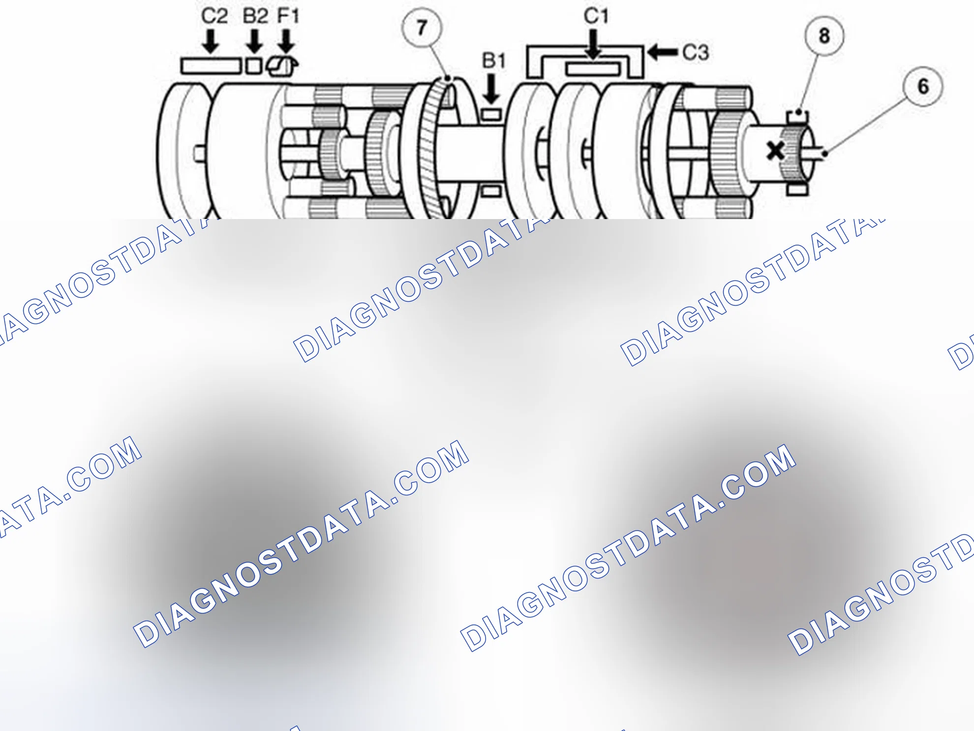 Scheme 141: PLANETARY TRAIN