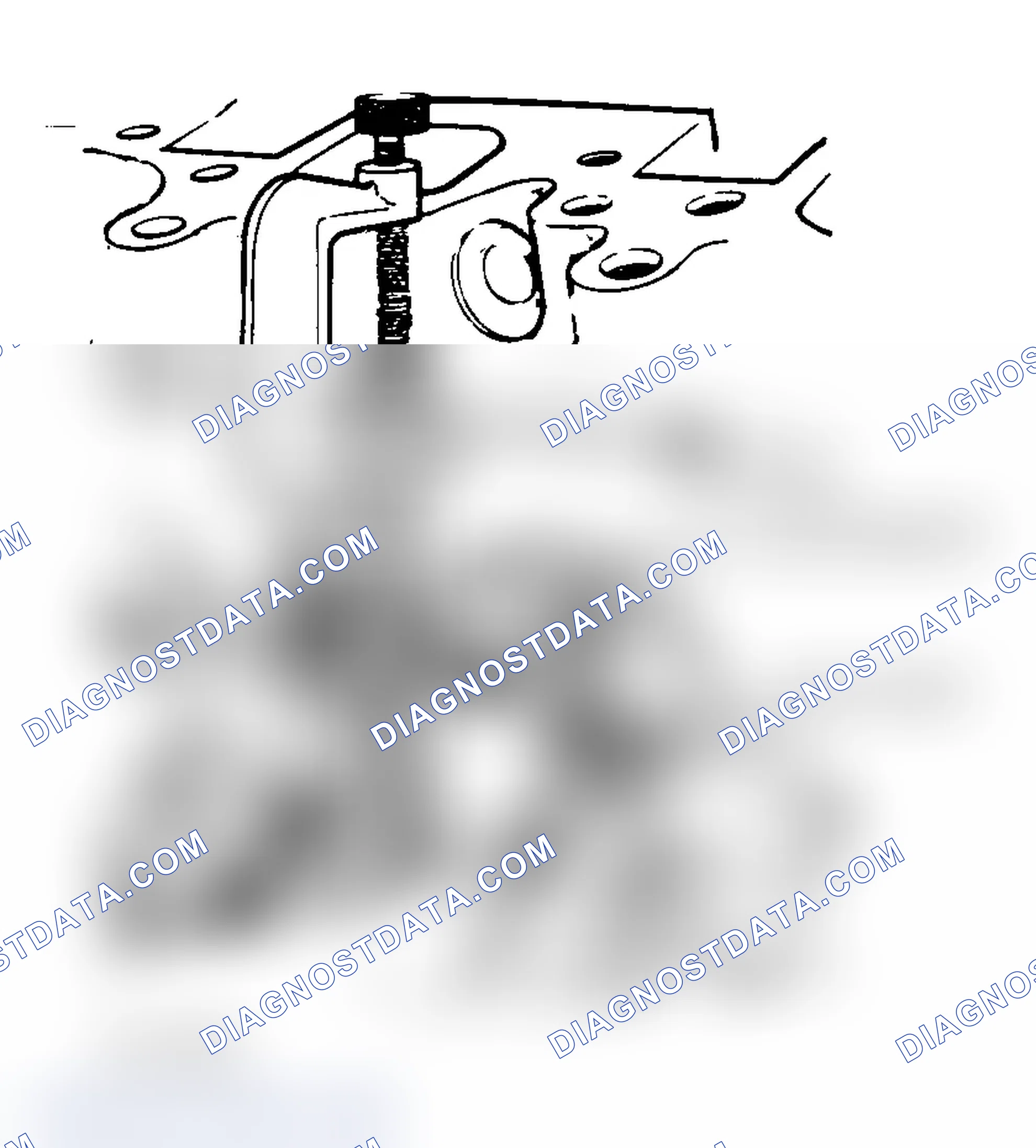 Scheme 8: Measuring Valve Stem-to-Guide Clearance