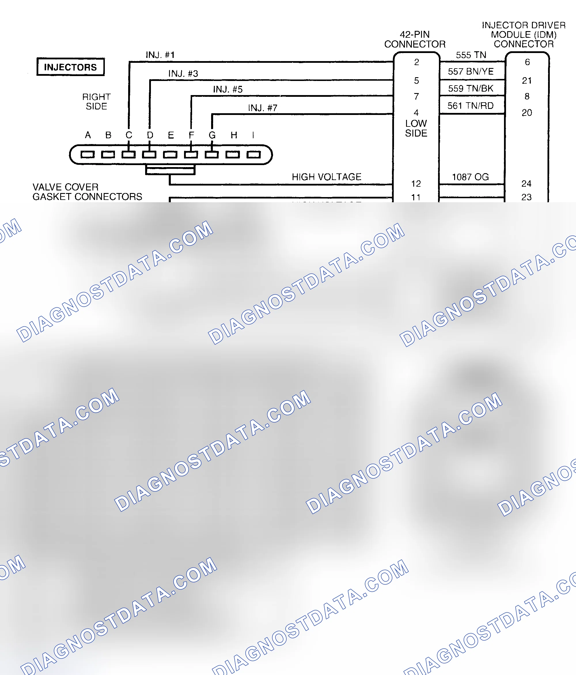 Scheme 53: Diagnostic Aids