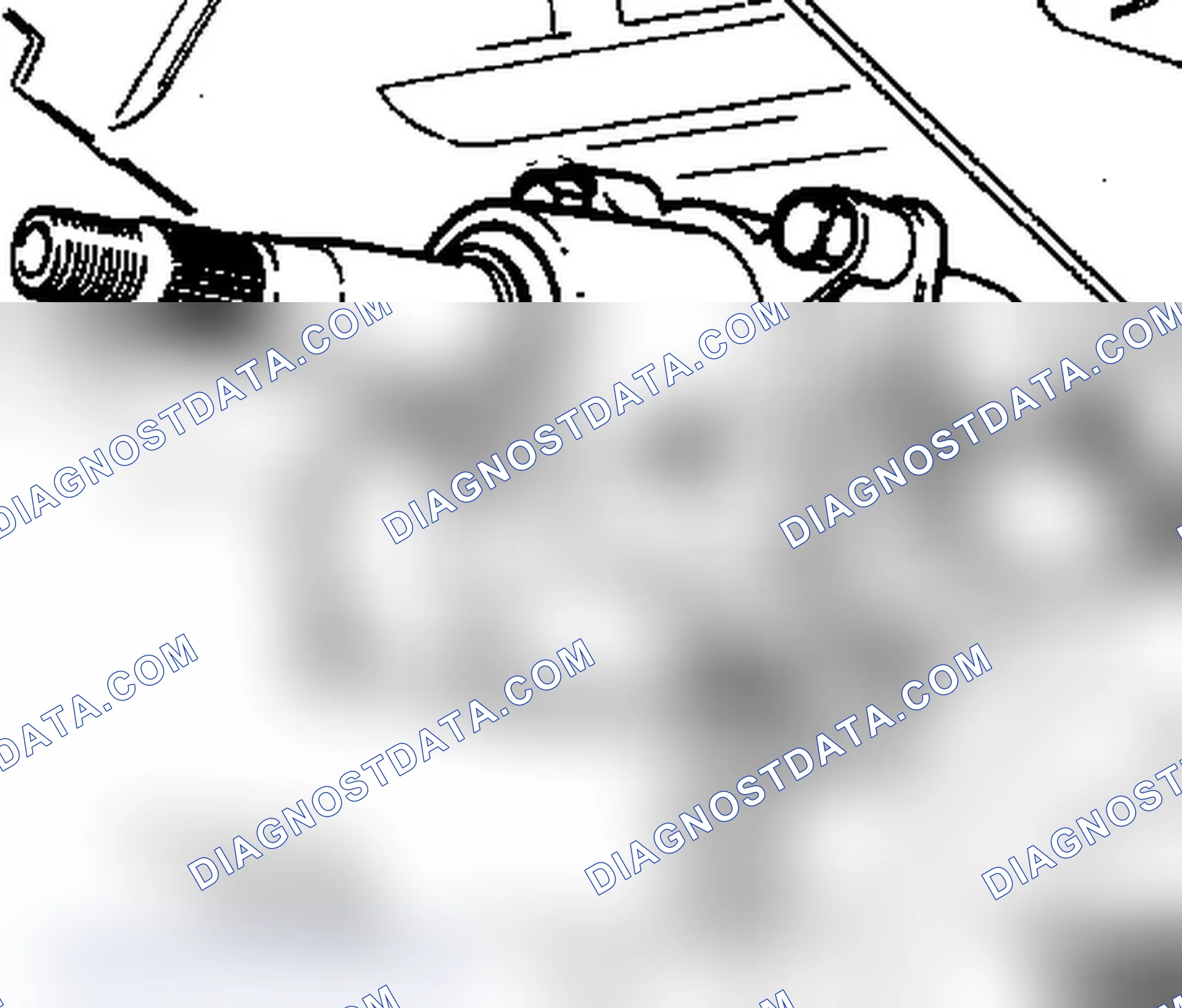 Steering Column Remove and Install