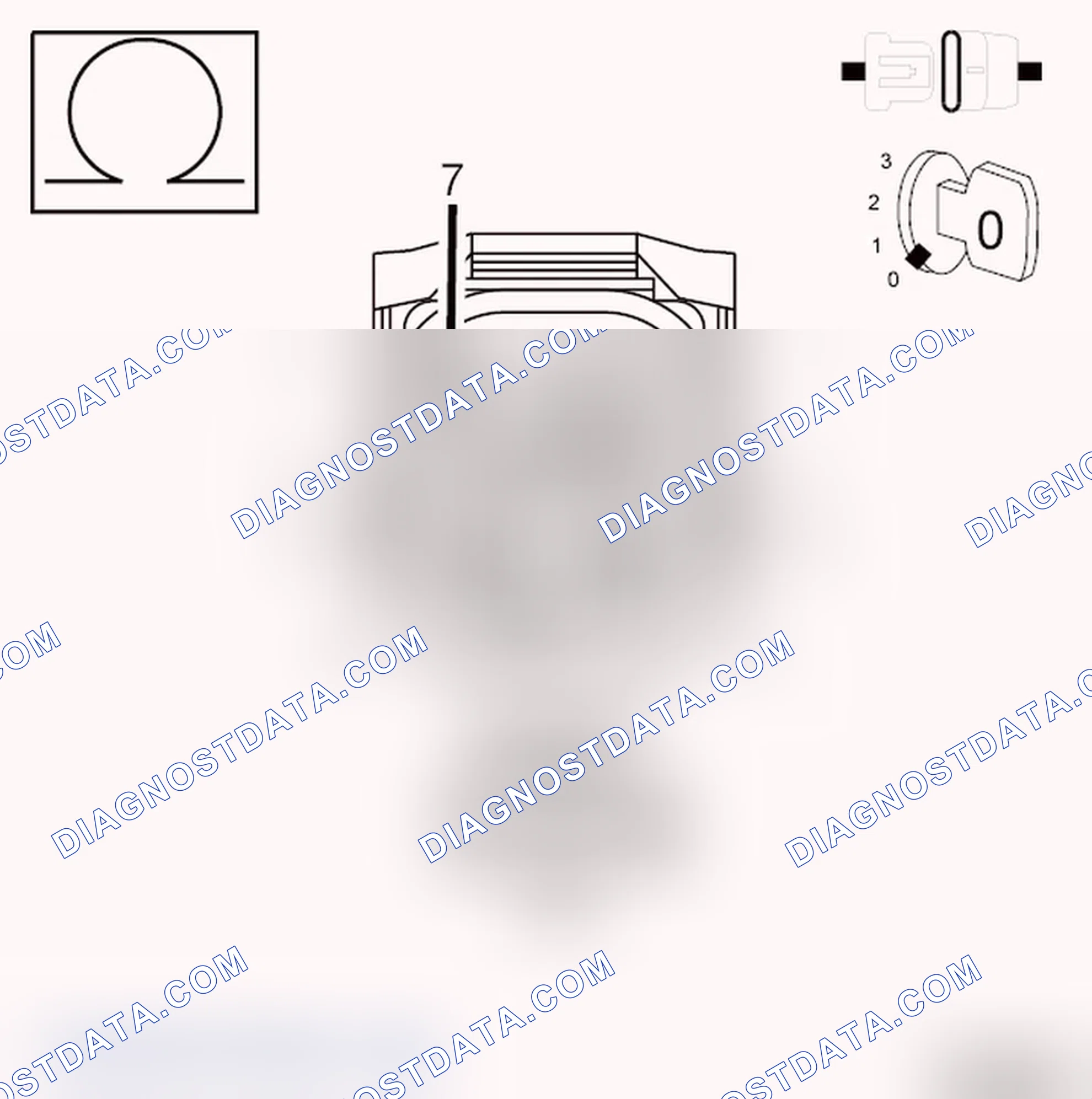 Scheme 508: Diagnostic Test