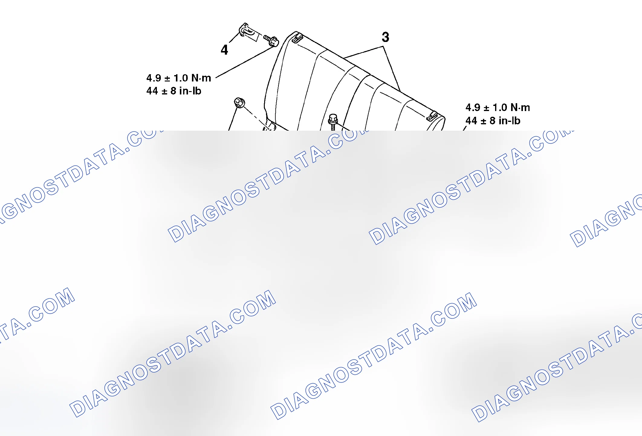 Scheme 41: REMOVAL AND INSTALLATION