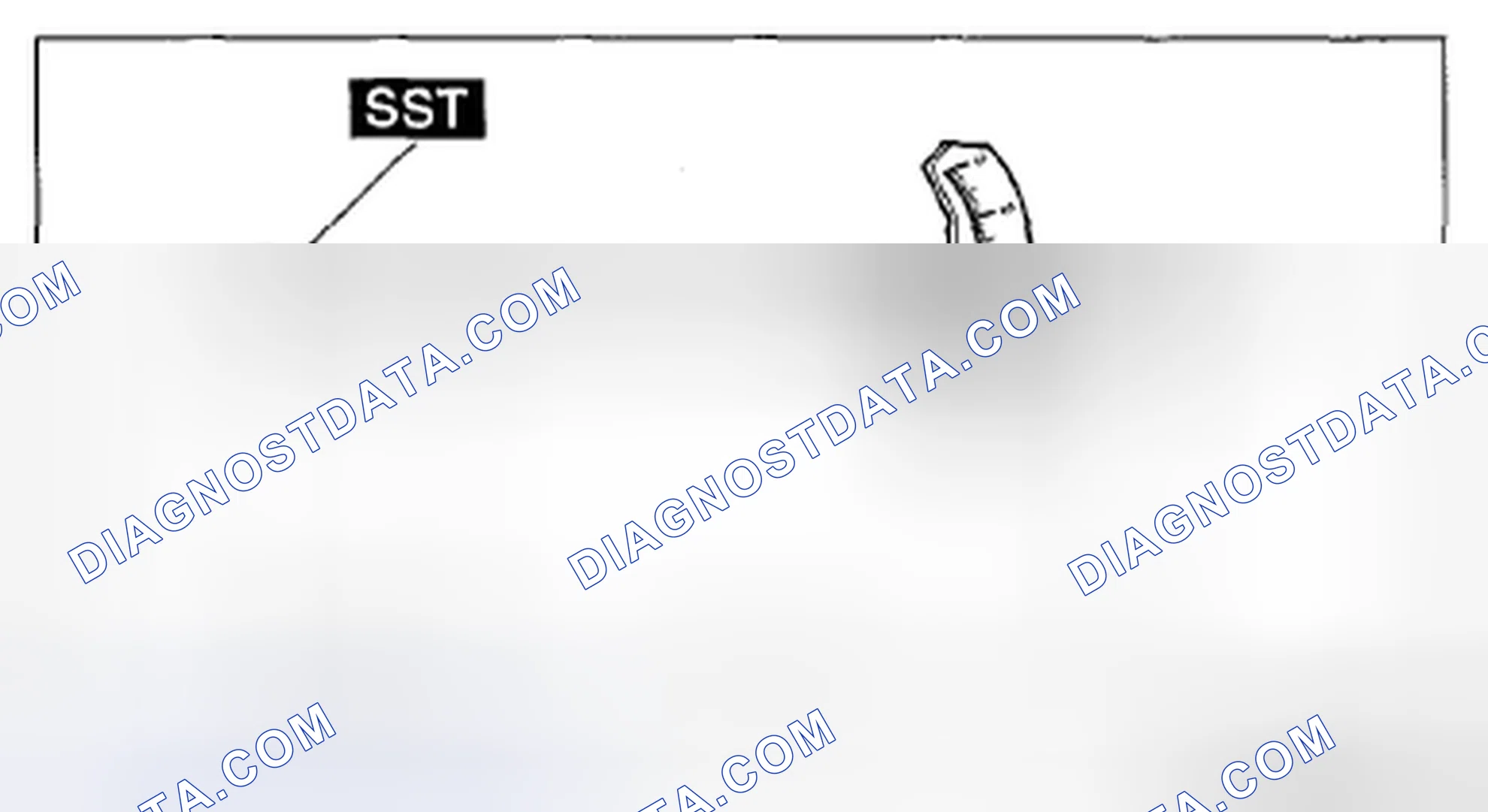 Scheme 485: Identifying Torque Wrench And SST