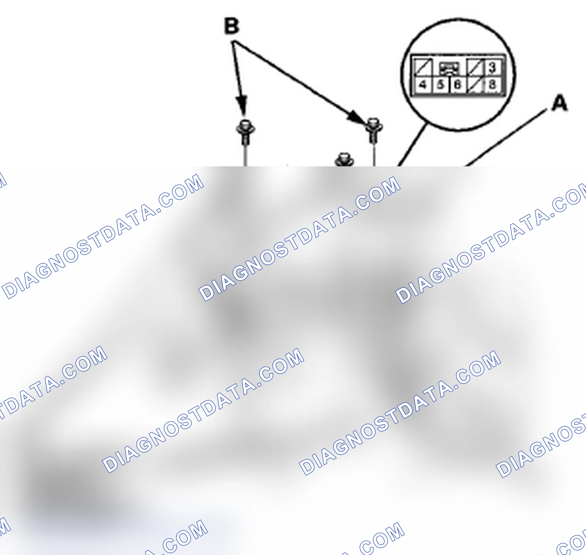 Scheme 325: Subwoofer (with navigation)