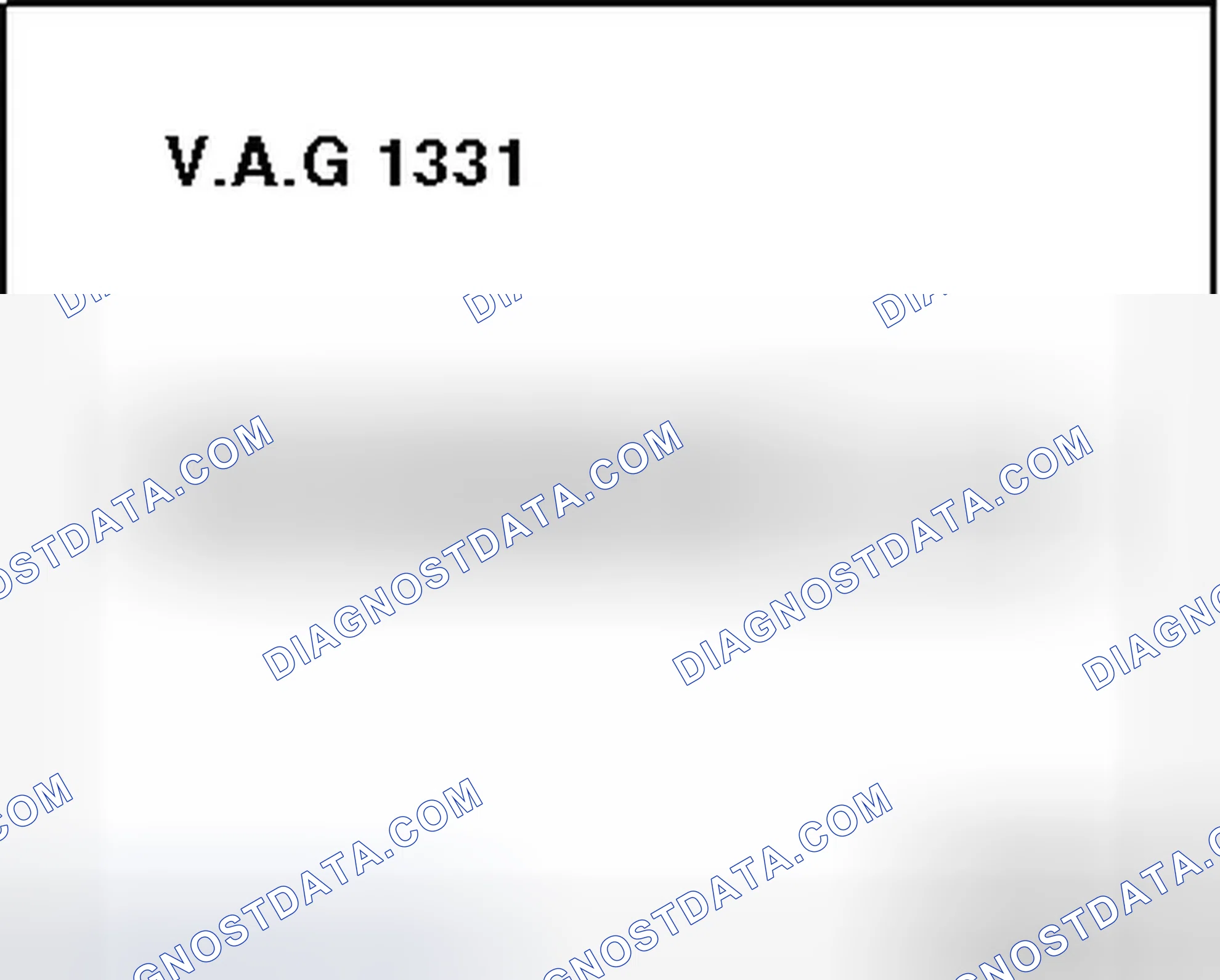 Scheme 38: SPECIAL TOOLS