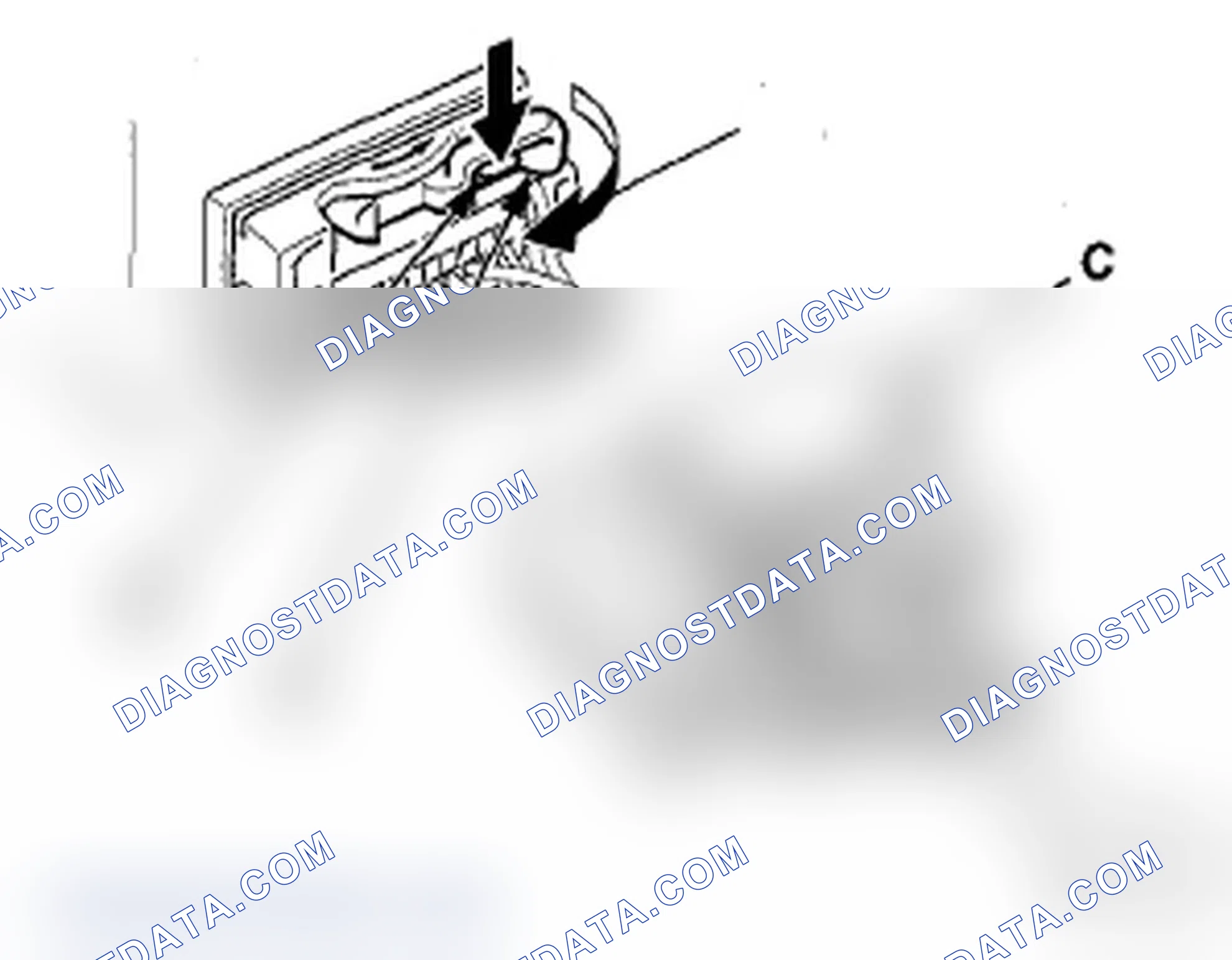 Scheme 640: Disconnecting
