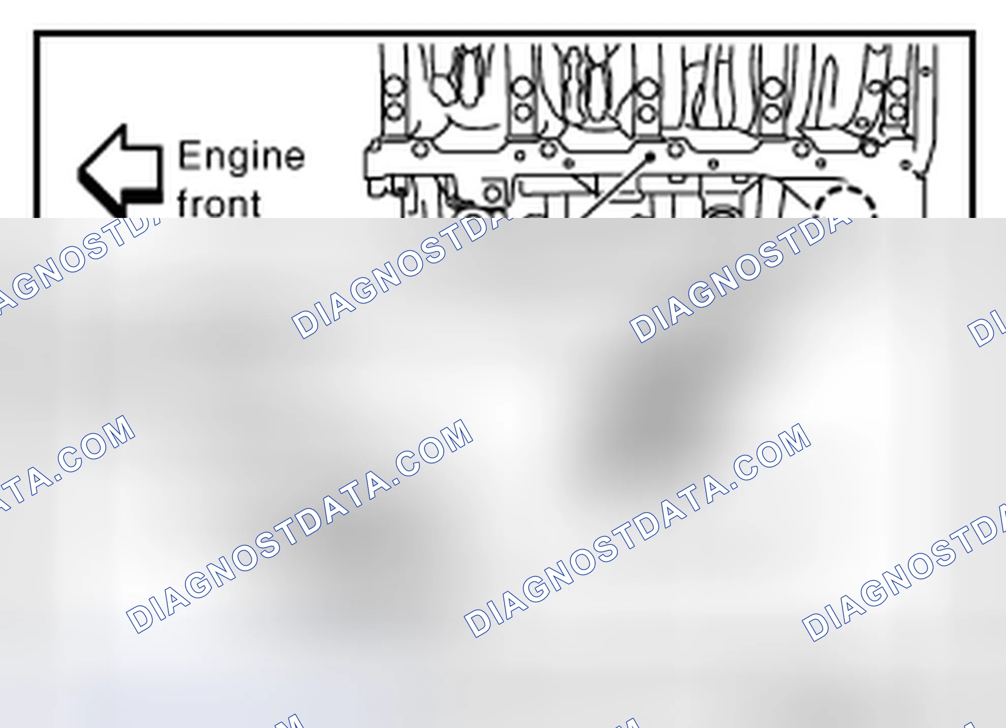 Scheme 277: WHEN NEW CYLINDER BLOCK IS USED